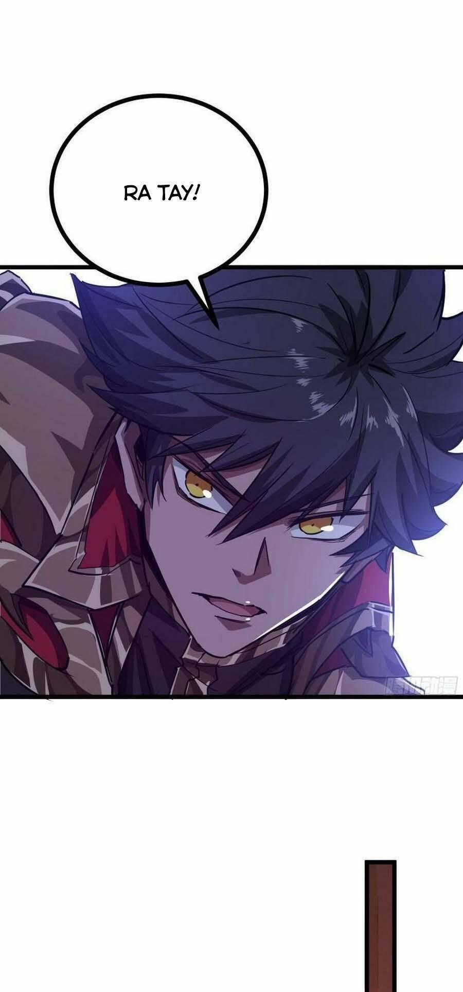 Ma Lâm Thiên Hạ 52 trang 33