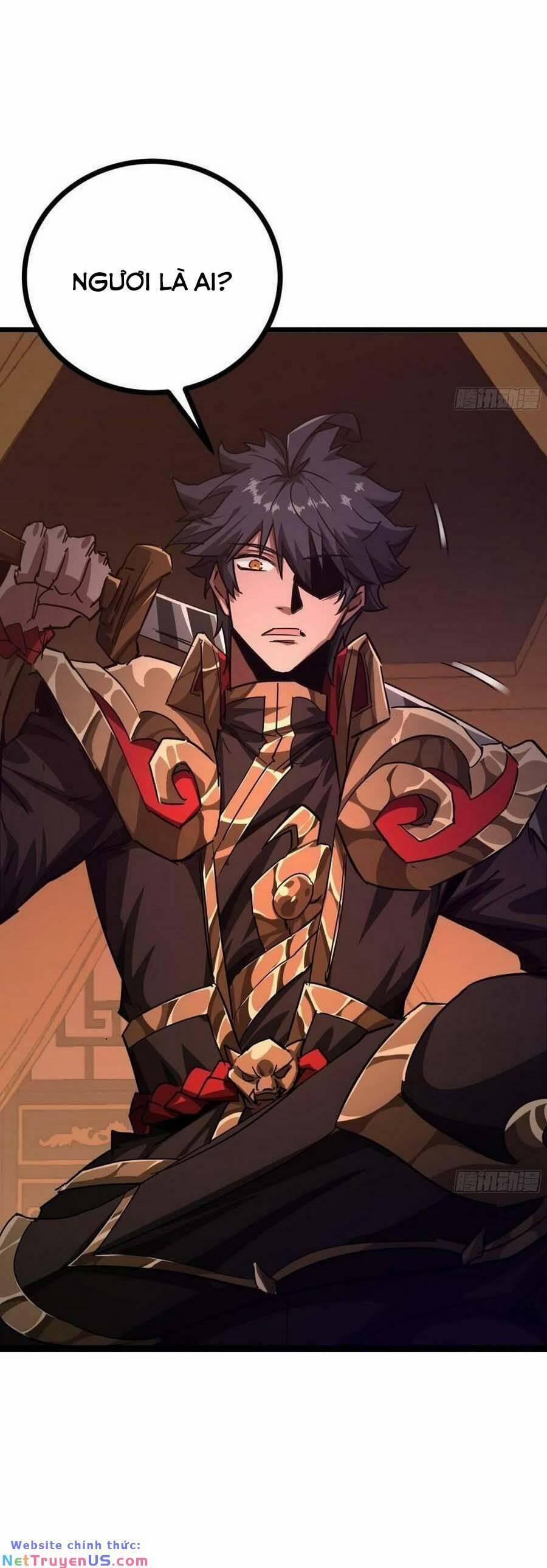 Ma Lâm Thiên Hạ 52 trang 36