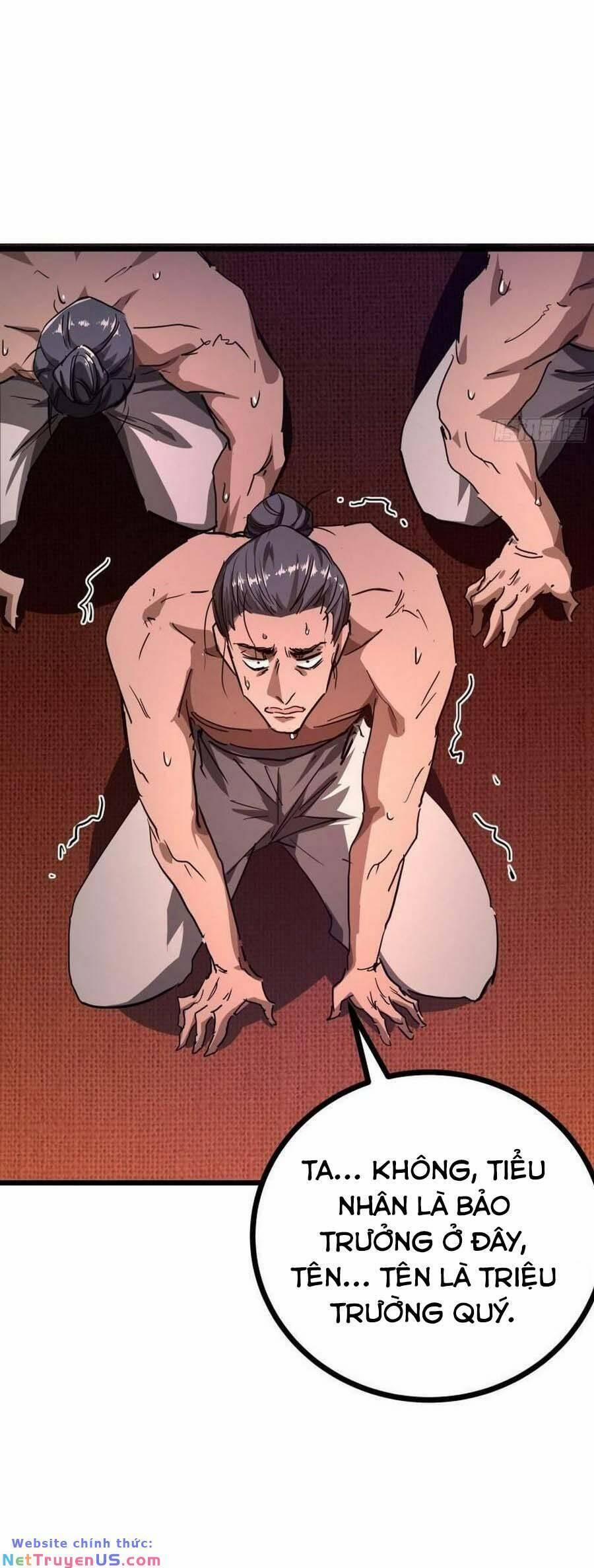 Ma Lâm Thiên Hạ 52 trang 37