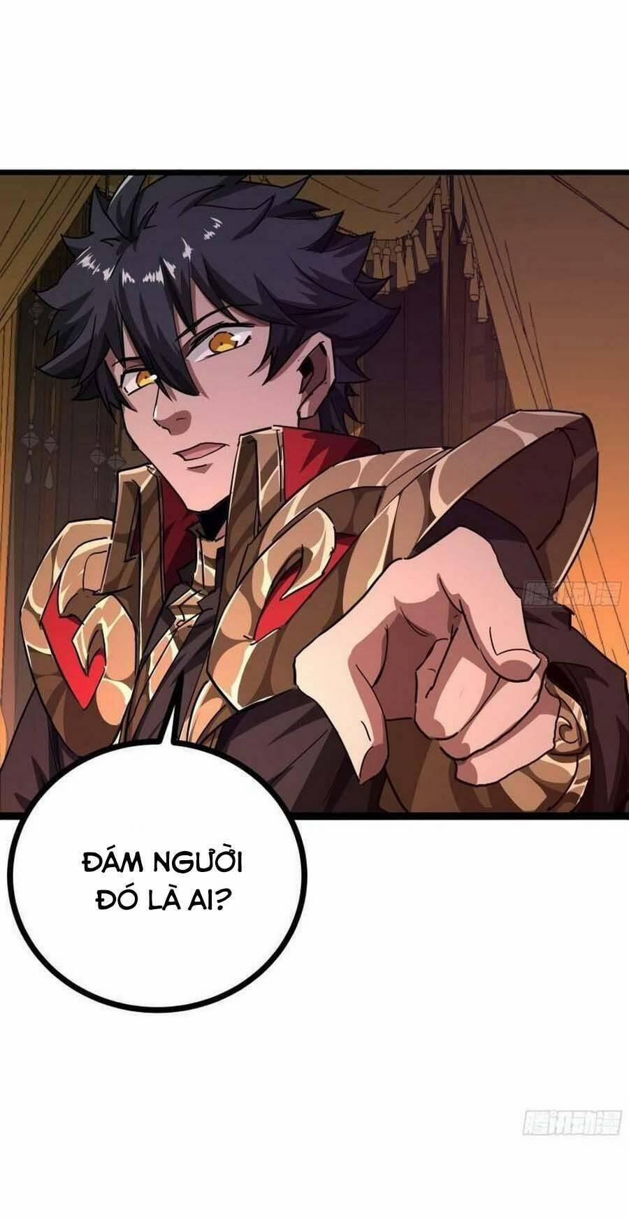 Ma Lâm Thiên Hạ 52 trang 38