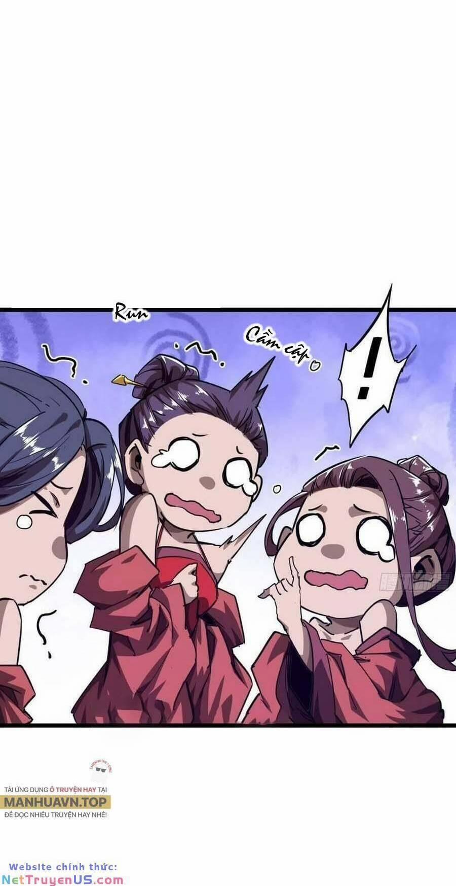 Ma Lâm Thiên Hạ 52 trang 39