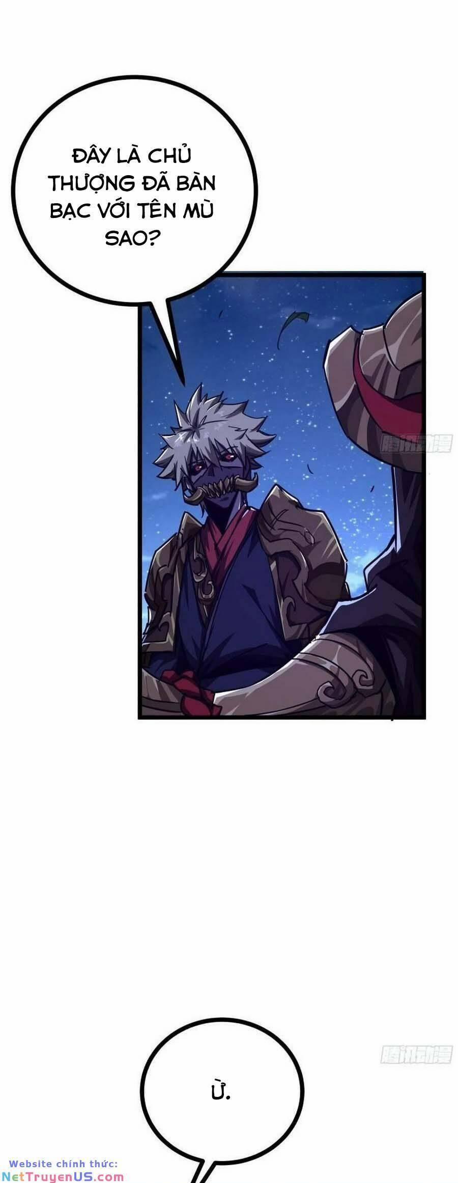 Ma Lâm Thiên Hạ 52 trang 4