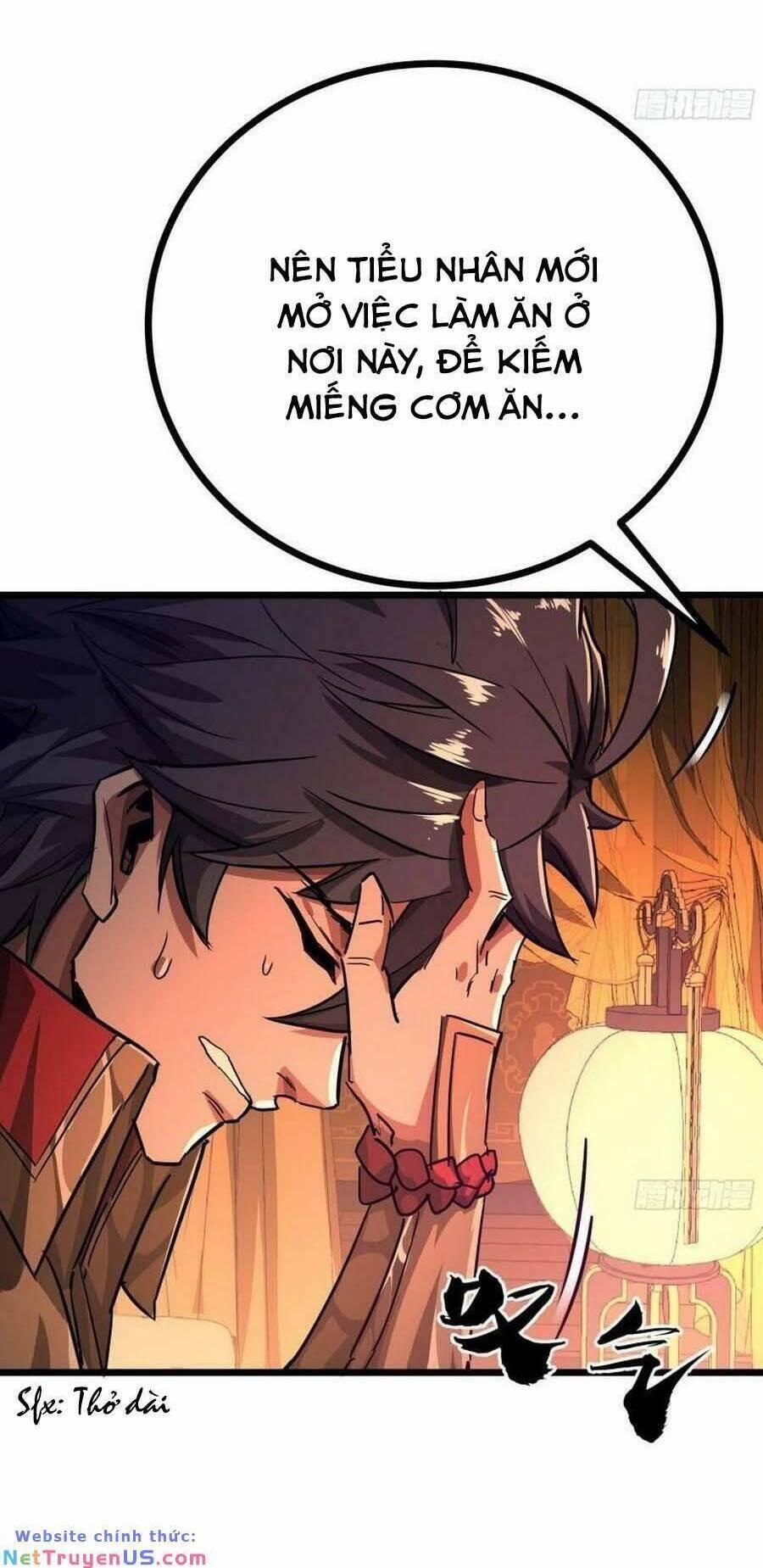 Ma Lâm Thiên Hạ 52 trang 41