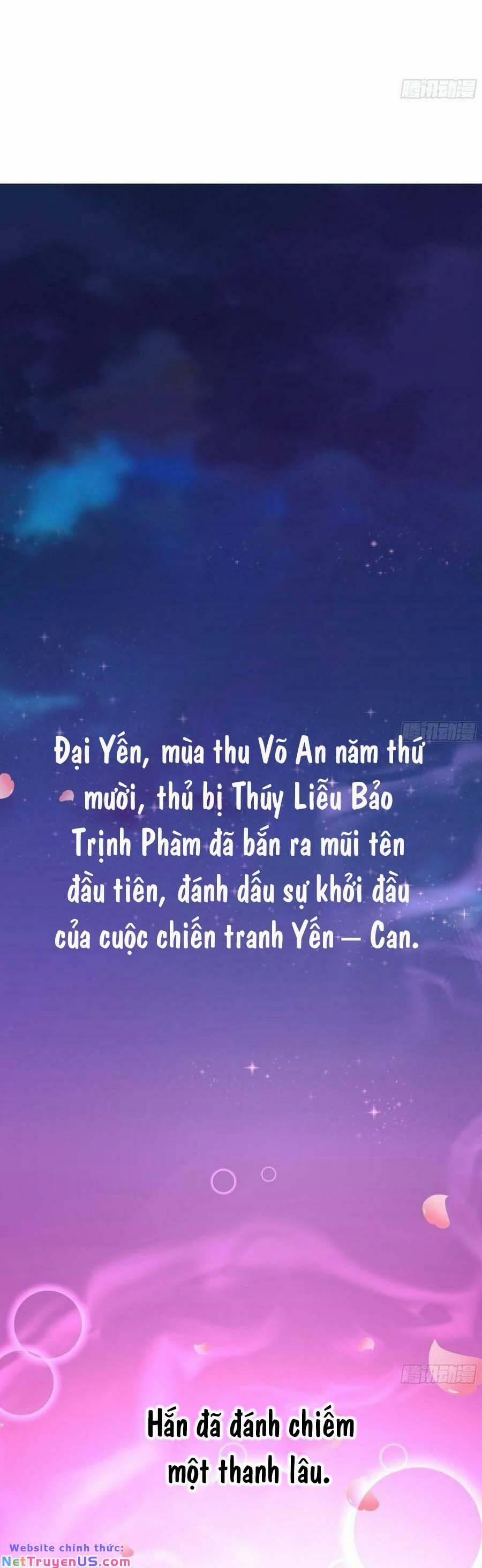 Ma Lâm Thiên Hạ 52 trang 42