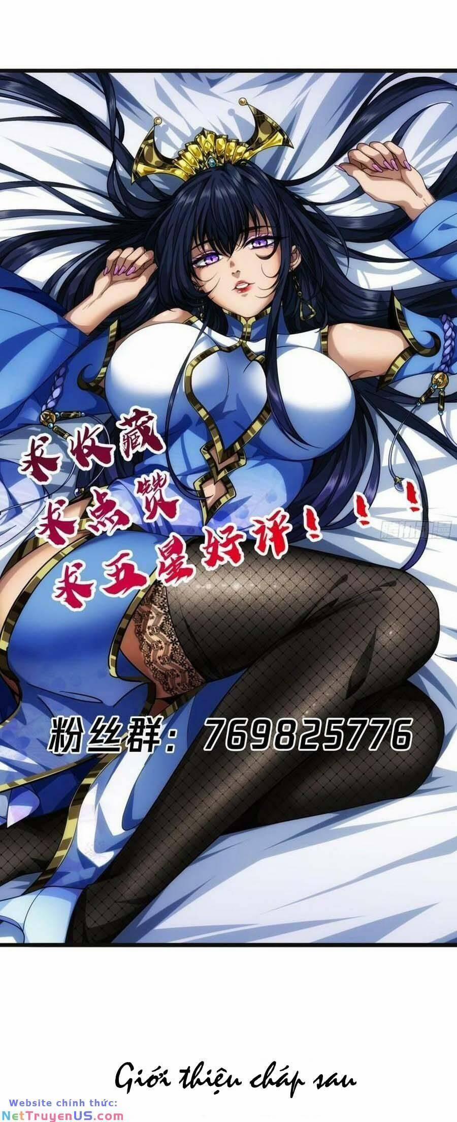 Ma Lâm Thiên Hạ 52 trang 44