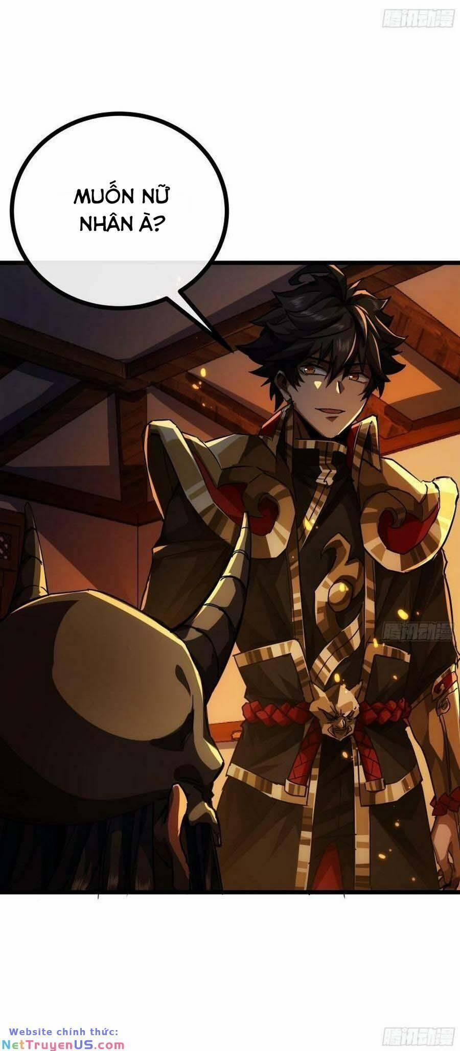 Ma Lâm Thiên Hạ 52 trang 45