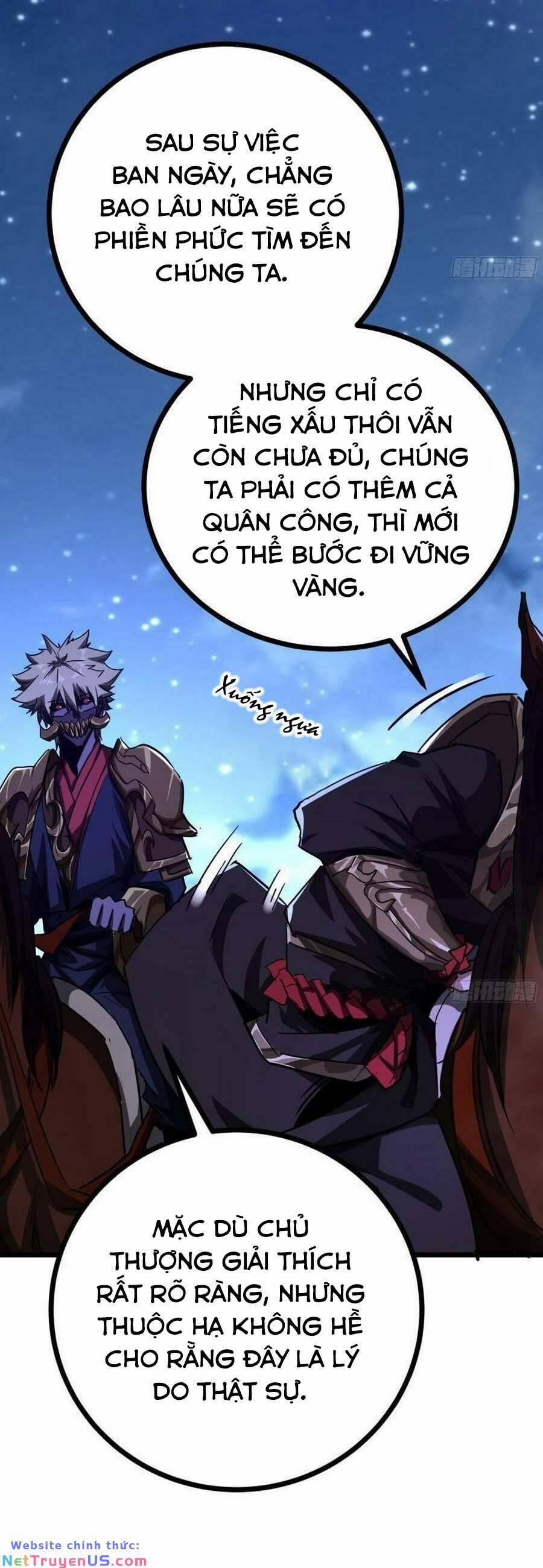 Ma Lâm Thiên Hạ 52 trang 6