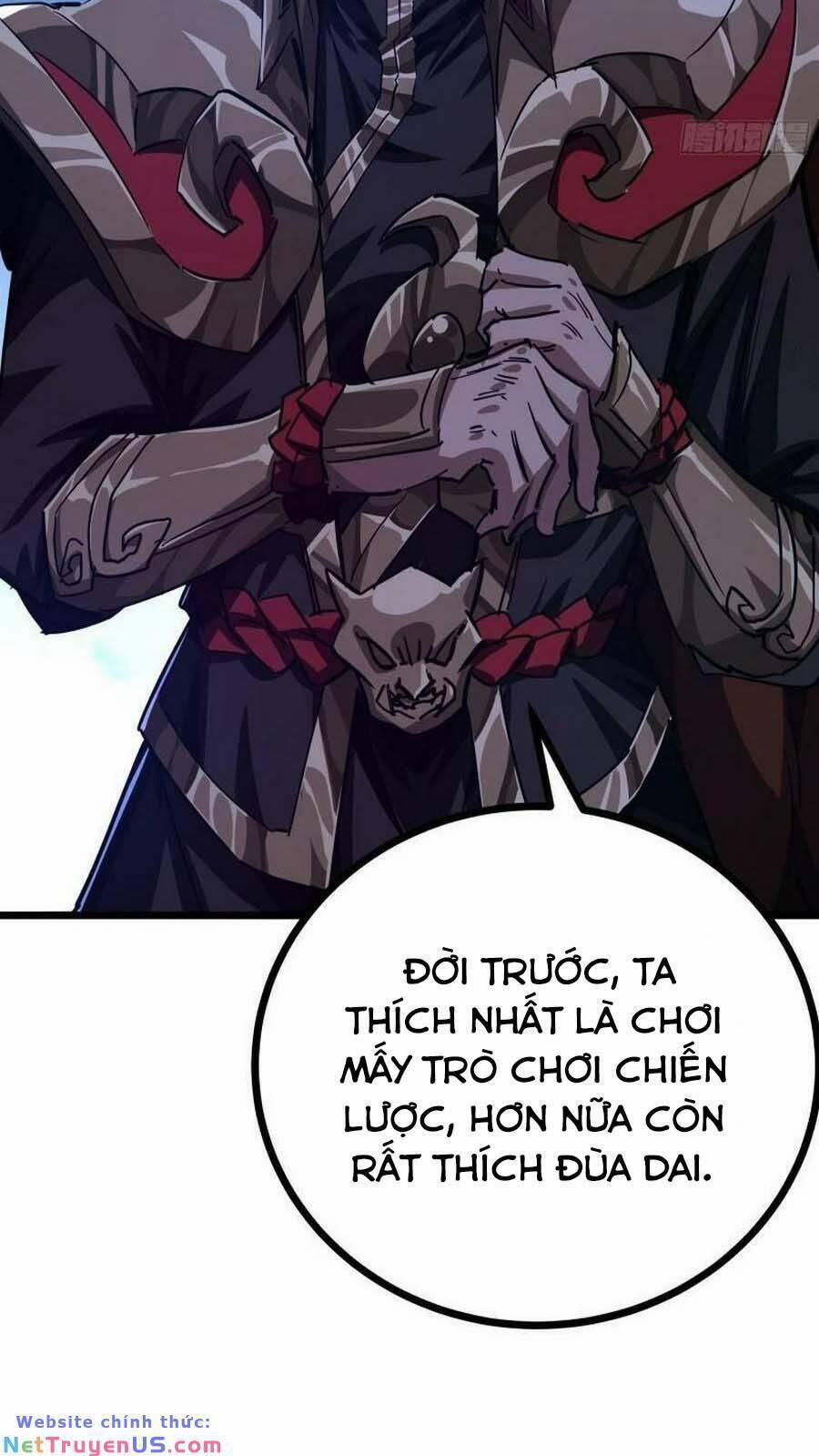 Ma Lâm Thiên Hạ 52 trang 8