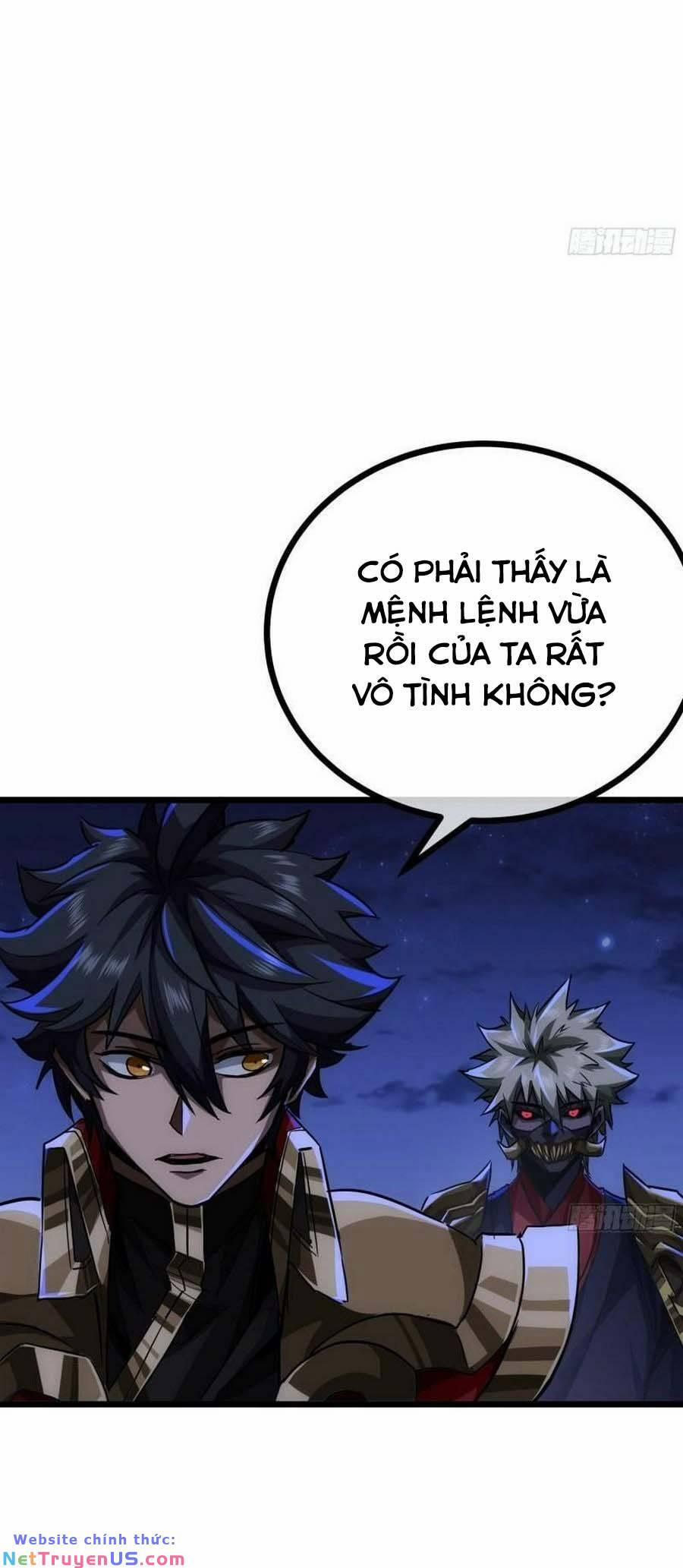 Ma Lâm Thiên Hạ 53 trang 10