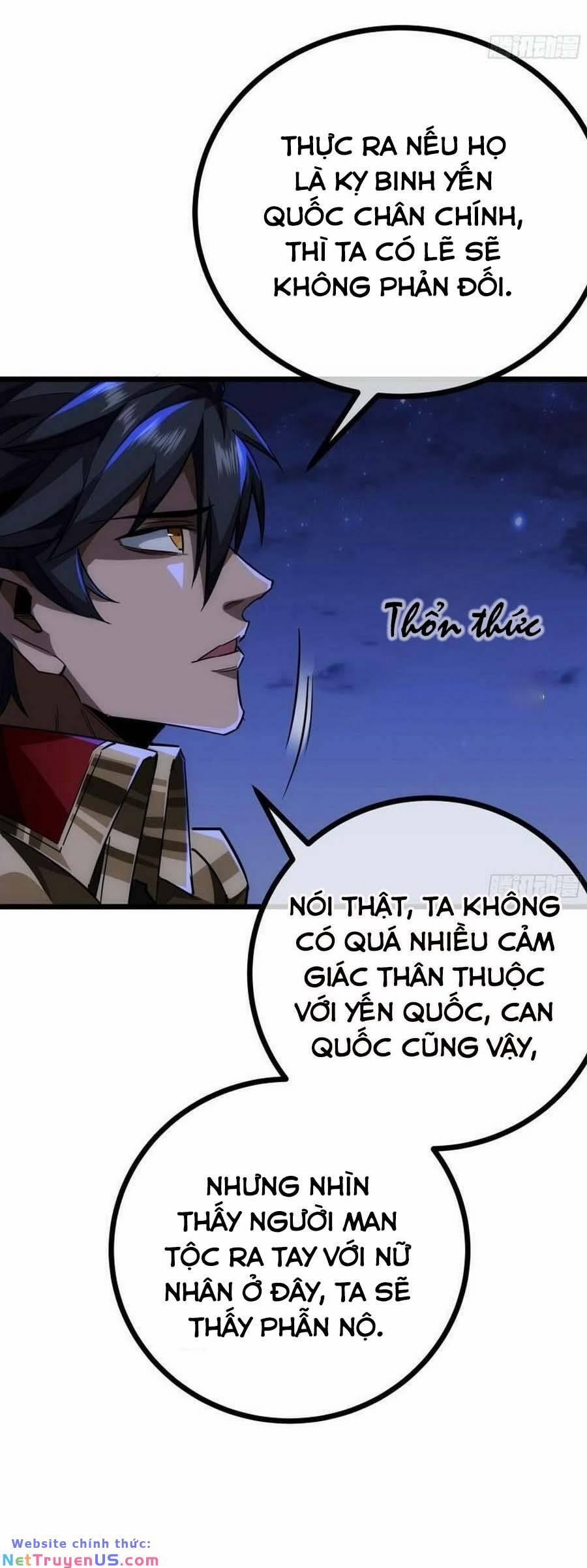 Ma Lâm Thiên Hạ 53 trang 12