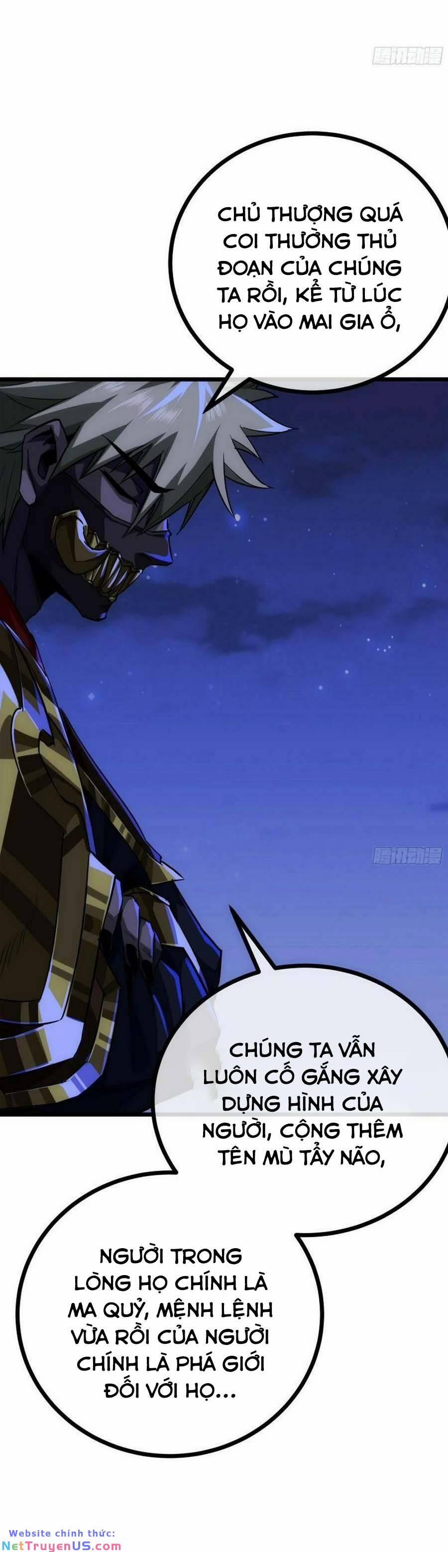 Ma Lâm Thiên Hạ 53 trang 14