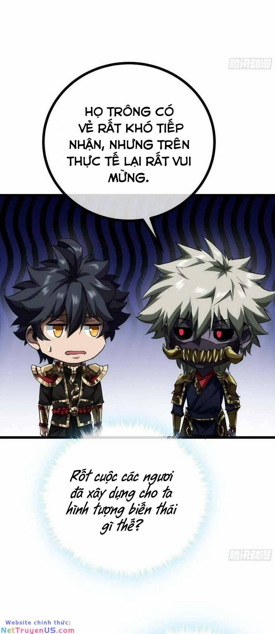 Ma Lâm Thiên Hạ 53 trang 15