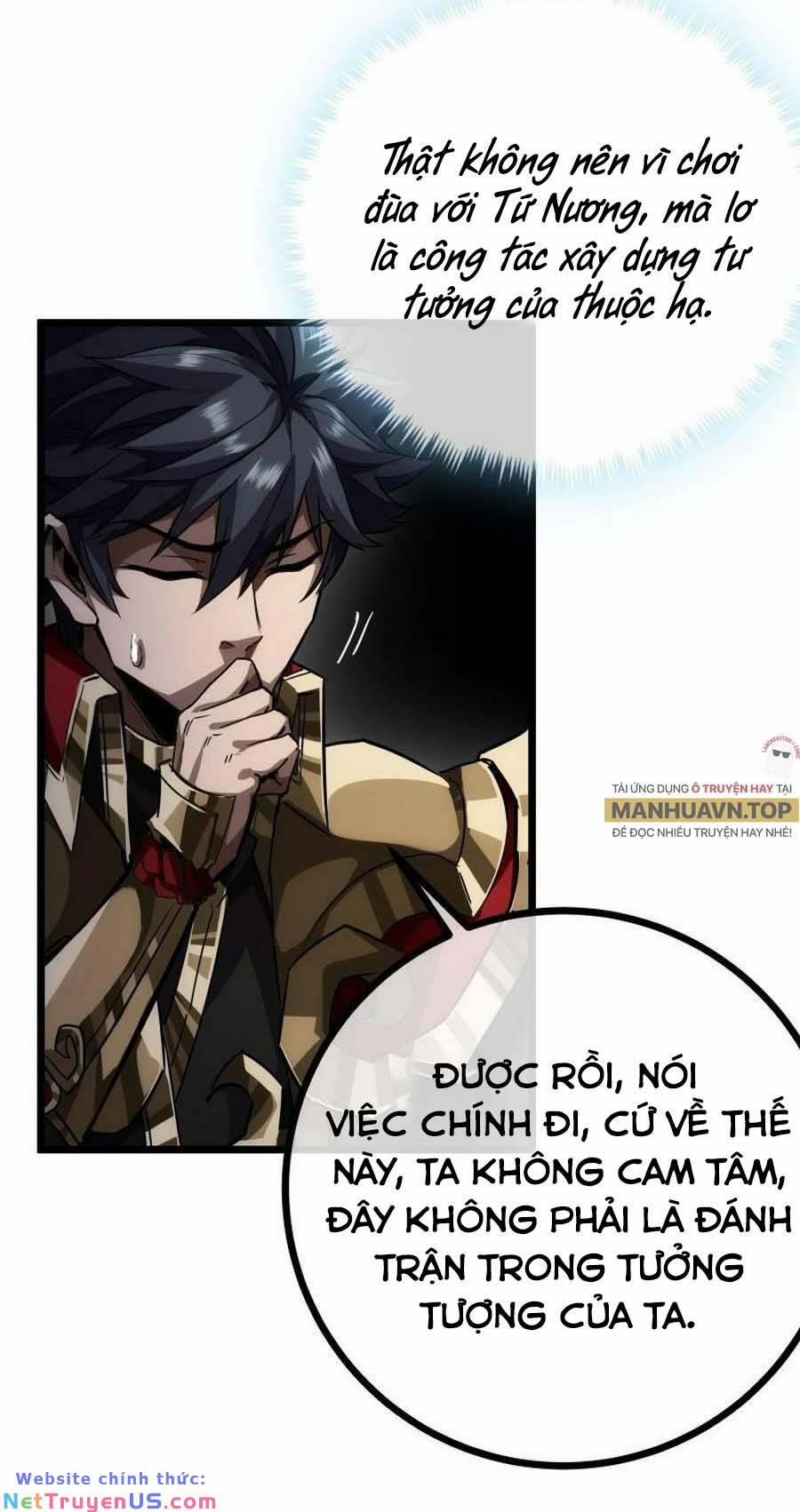 Ma Lâm Thiên Hạ 53 trang 16