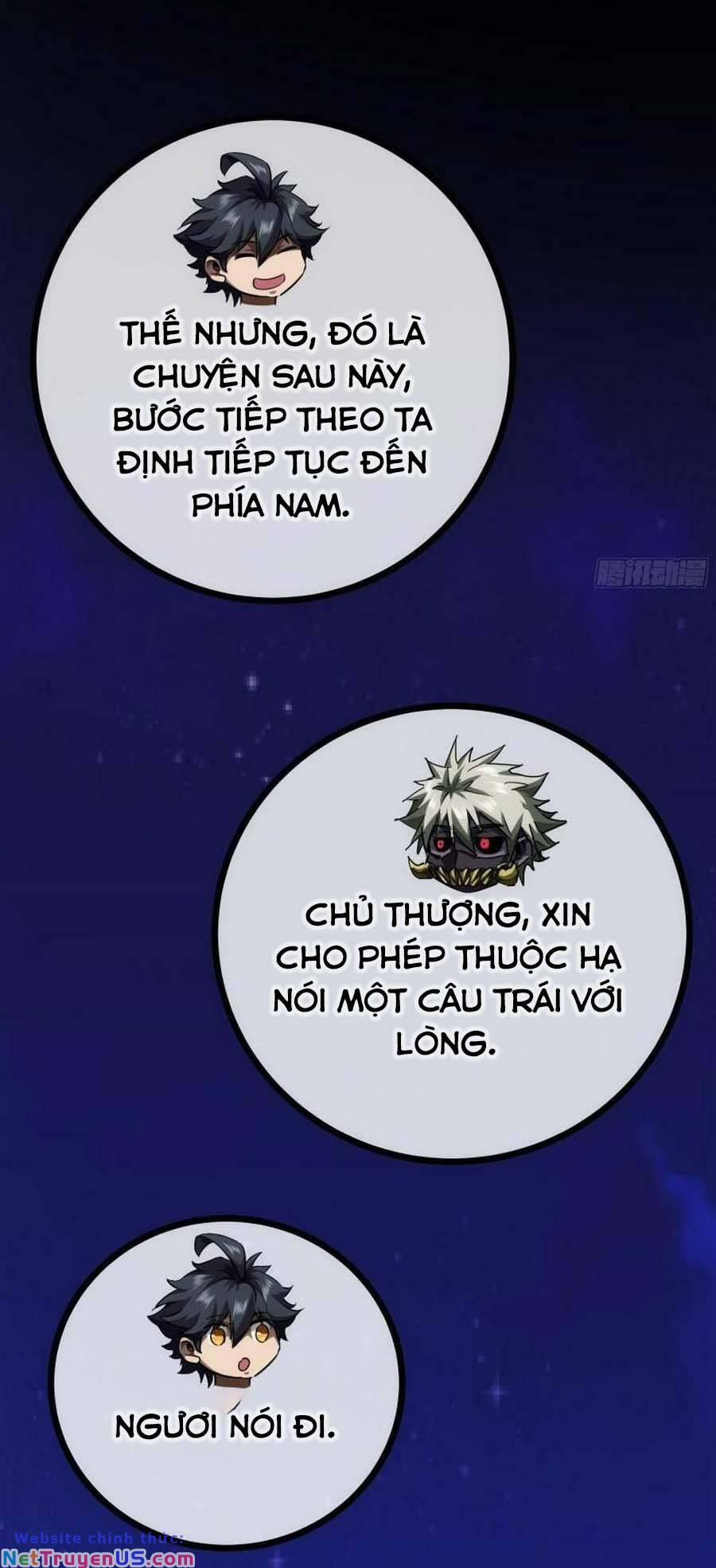 Ma Lâm Thiên Hạ 53 trang 19