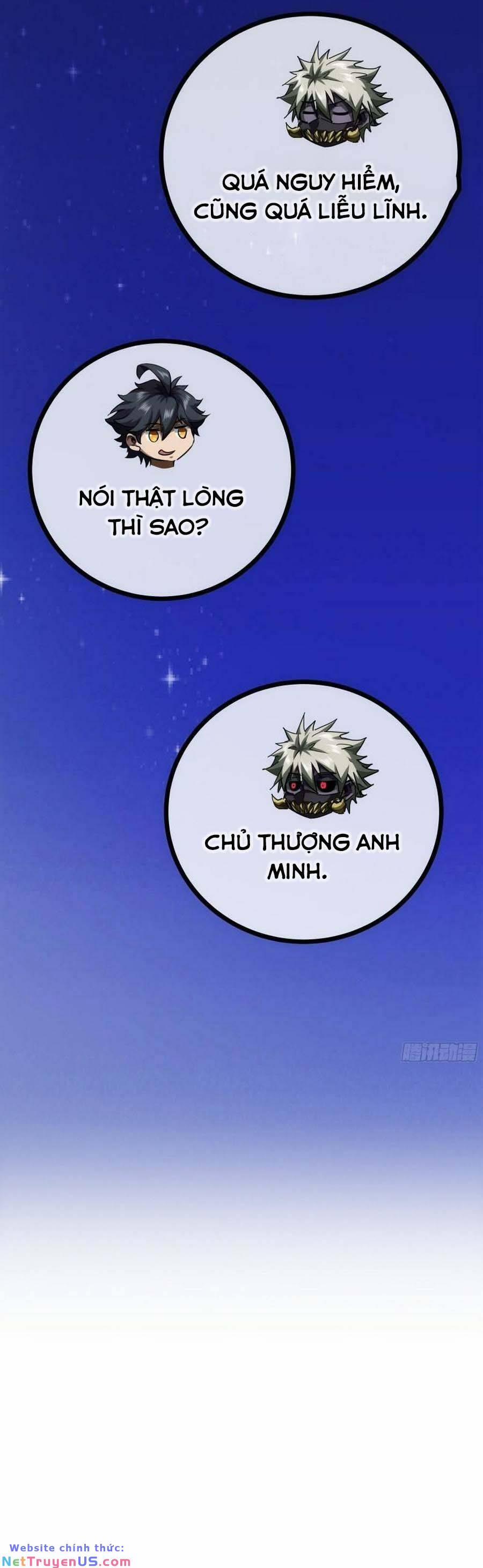 Ma Lâm Thiên Hạ 53 trang 20