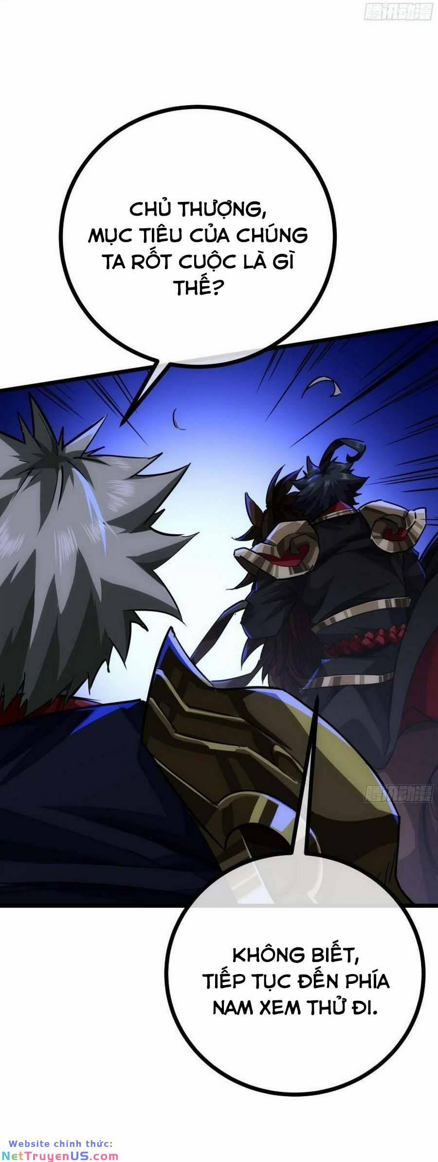 Ma Lâm Thiên Hạ 53 trang 22