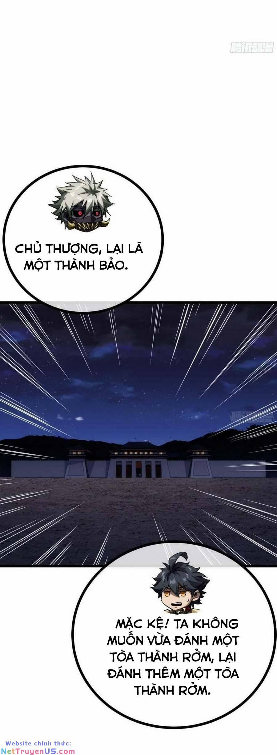 Ma Lâm Thiên Hạ 53 trang 23