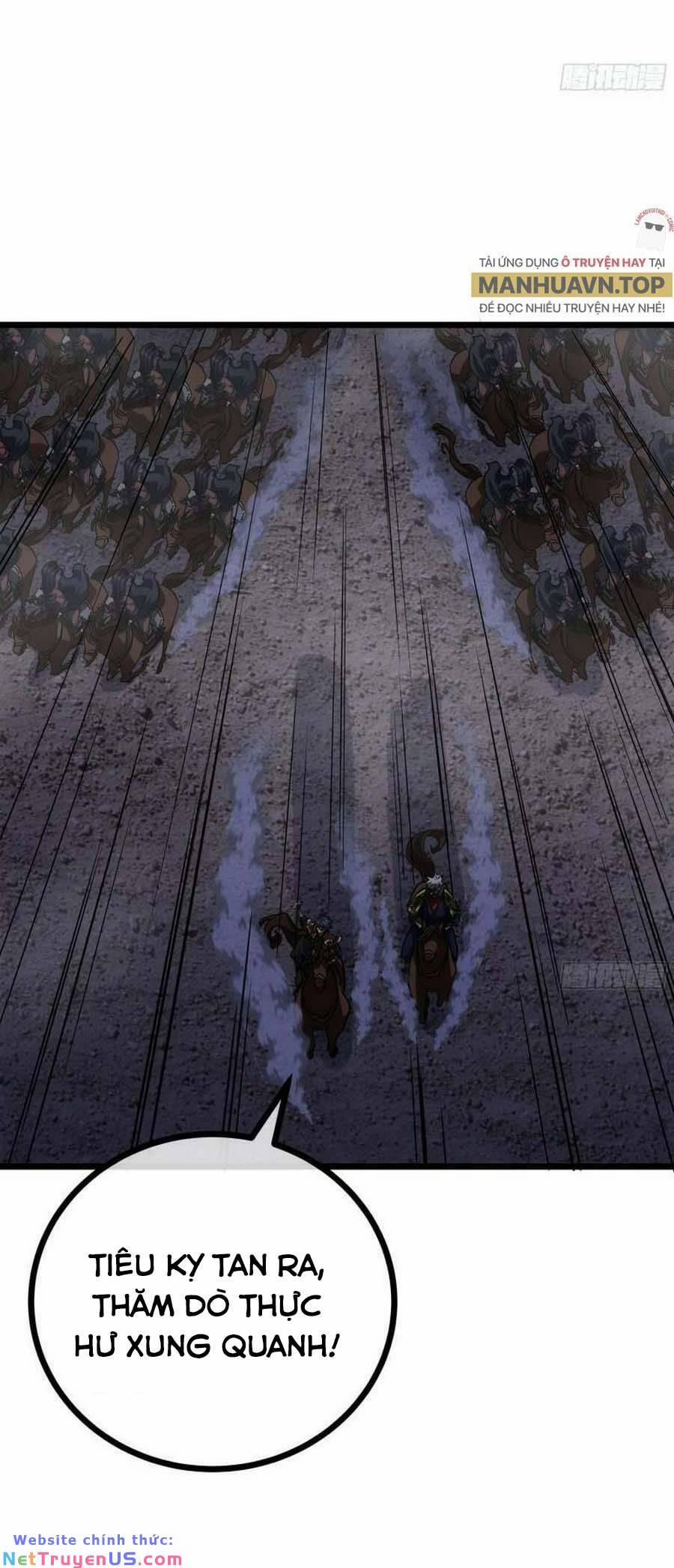 Ma Lâm Thiên Hạ 53 trang 24