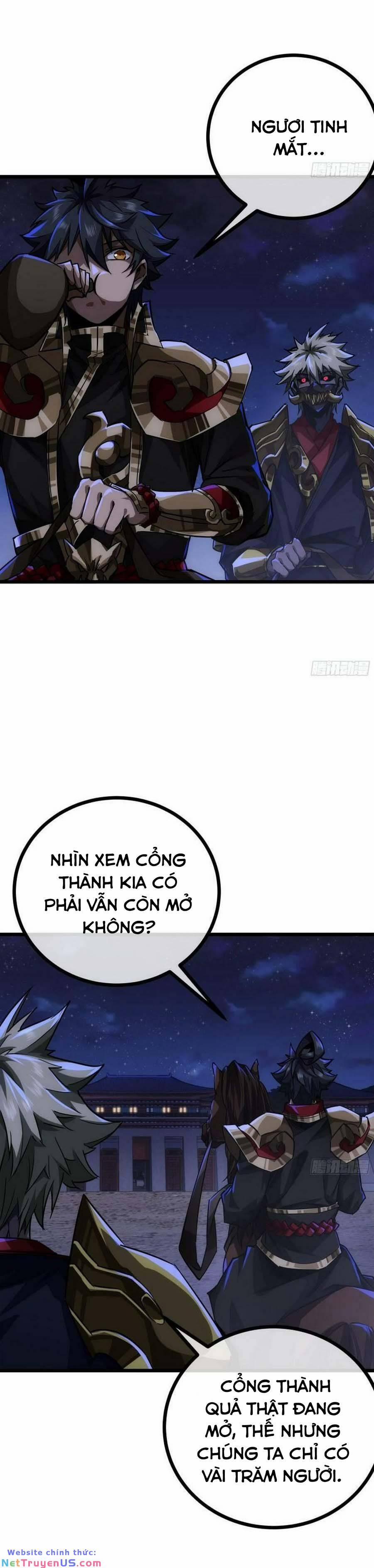 Ma Lâm Thiên Hạ 53 trang 25