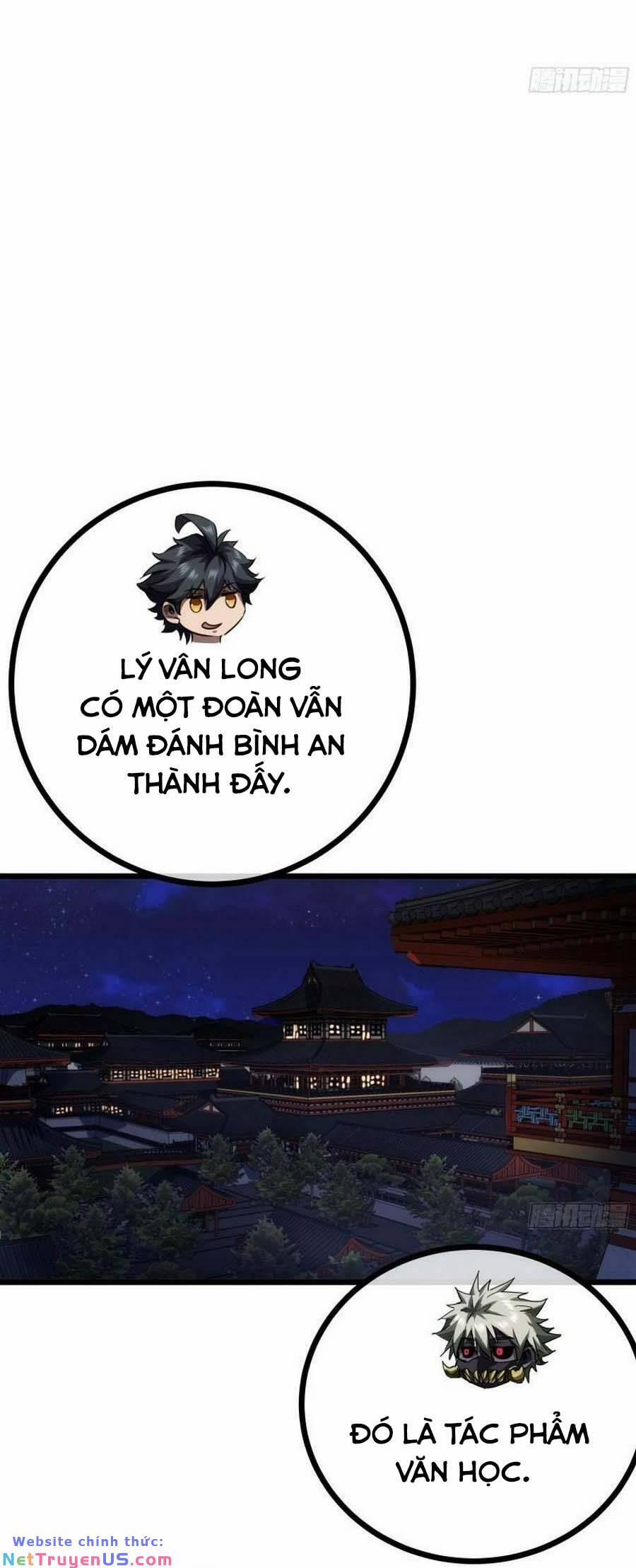 Ma Lâm Thiên Hạ 53 trang 26