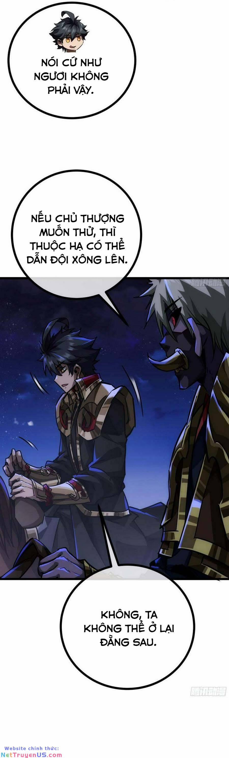 Ma Lâm Thiên Hạ 53 trang 27