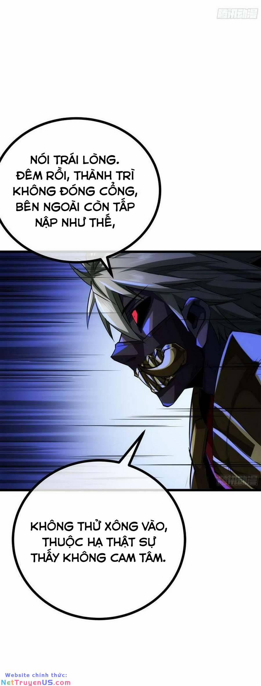 Ma Lâm Thiên Hạ 53 trang 29