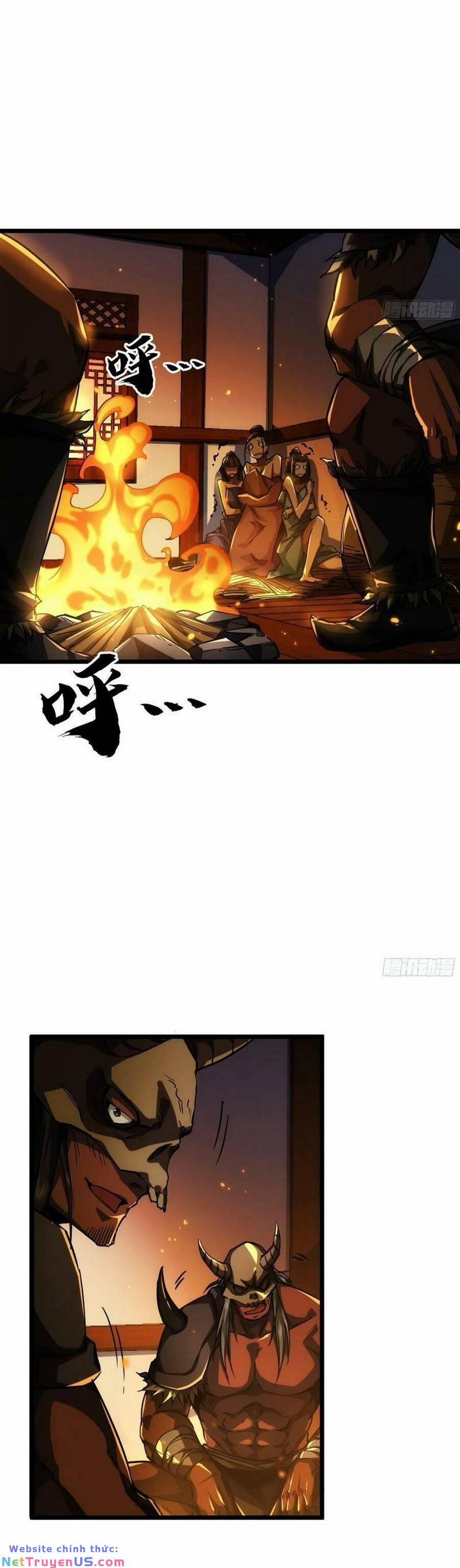 Ma Lâm Thiên Hạ 53 trang 3