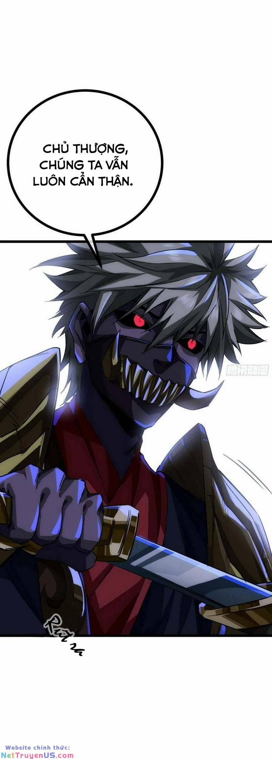 Ma Lâm Thiên Hạ 53 trang 31