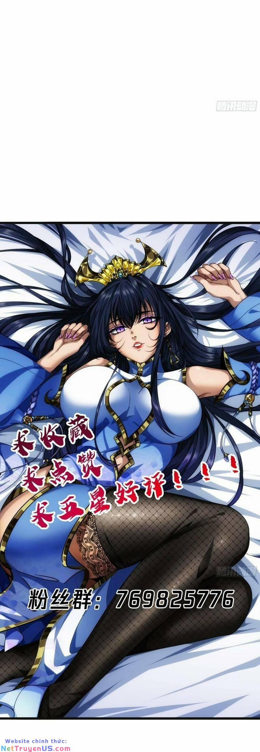 Ma Lâm Thiên Hạ 53 trang 33