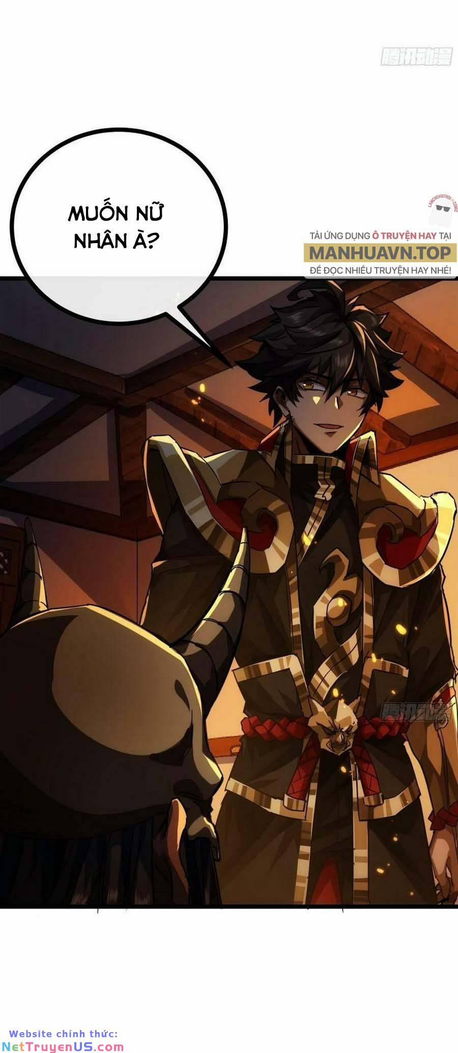 Ma Lâm Thiên Hạ 53 trang 4