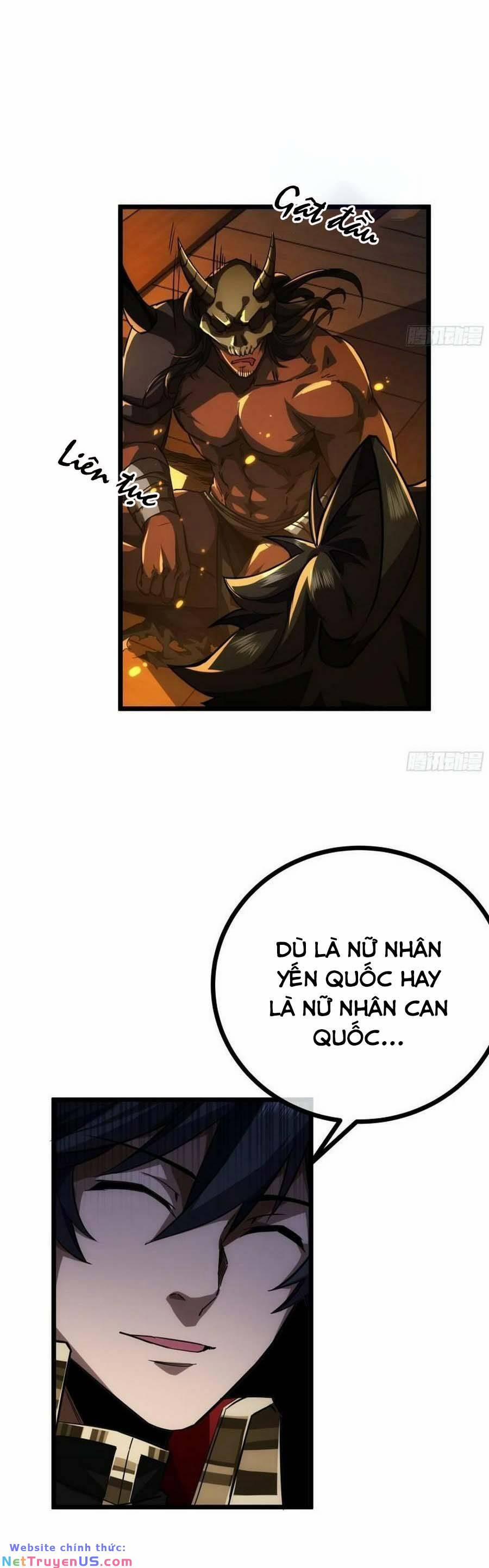 Ma Lâm Thiên Hạ 53 trang 5