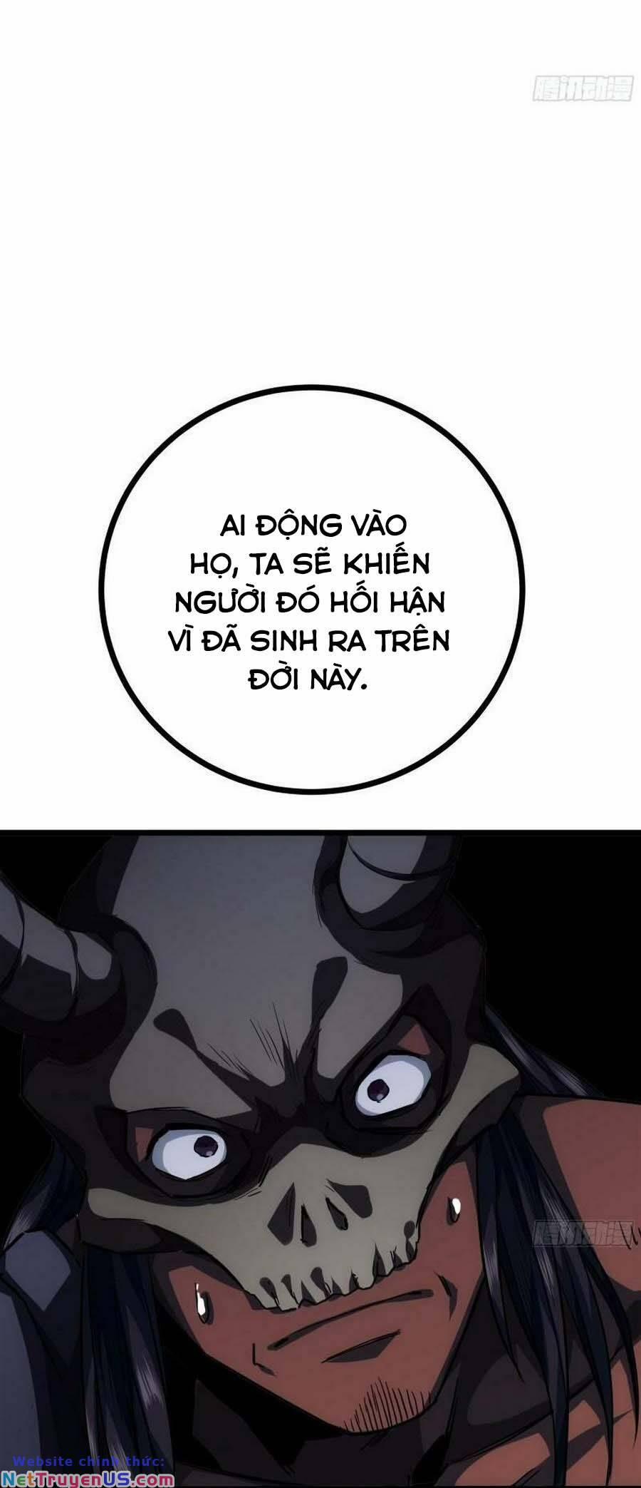 Ma Lâm Thiên Hạ 53 trang 6