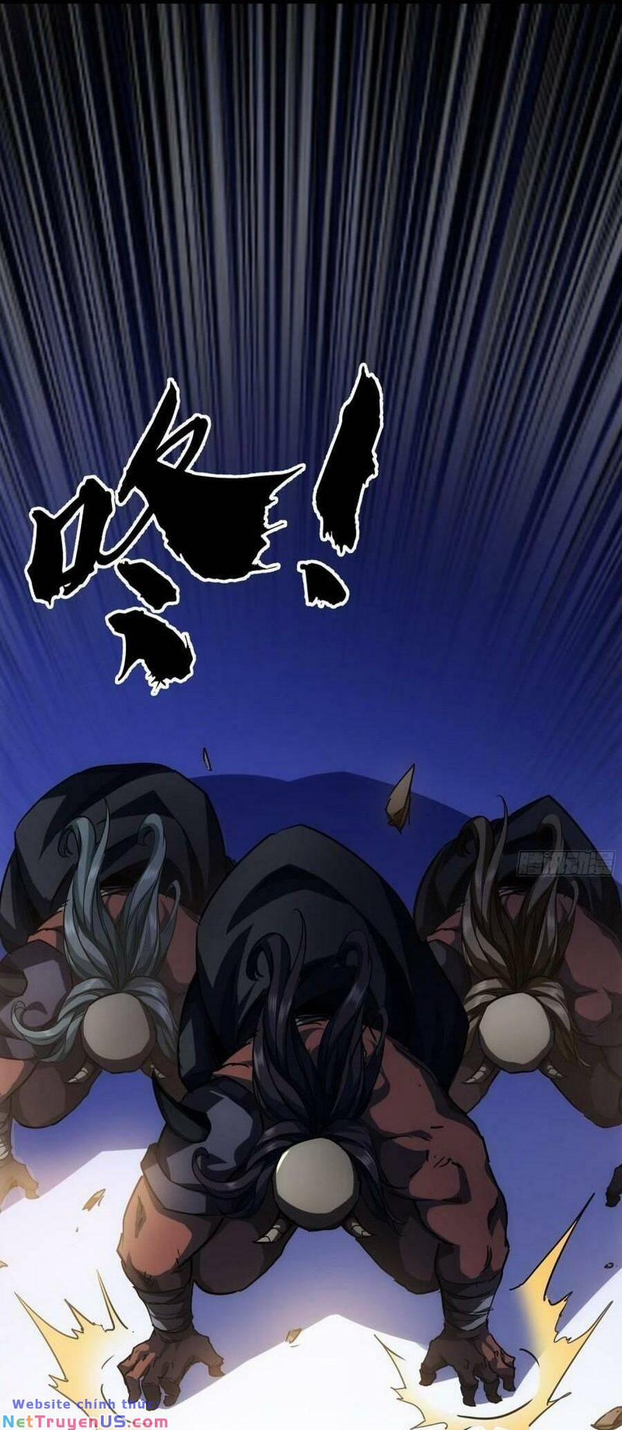 Ma Lâm Thiên Hạ 53 trang 7