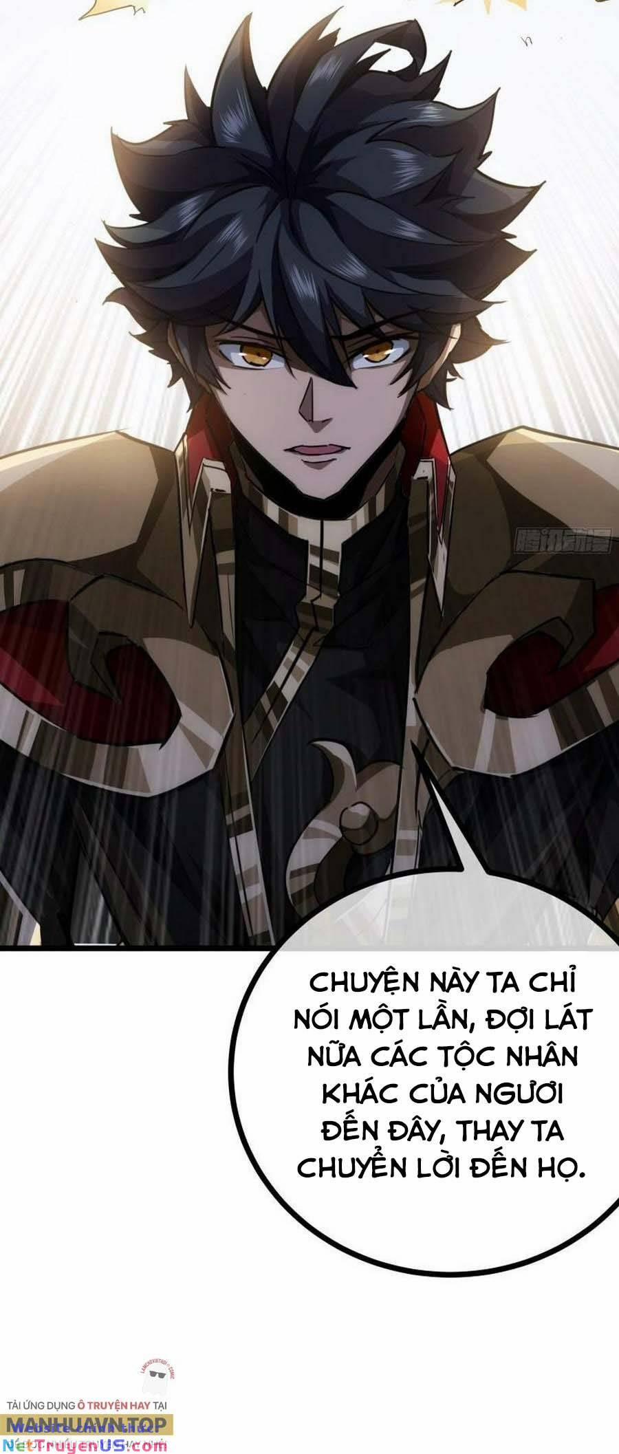 Ma Lâm Thiên Hạ 53 trang 8