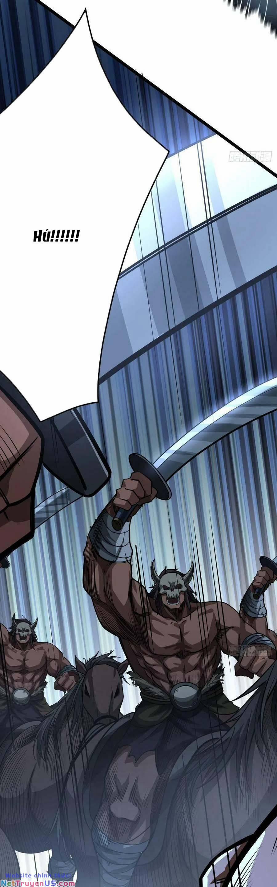 Ma Lâm Thiên Hạ 54 trang 12