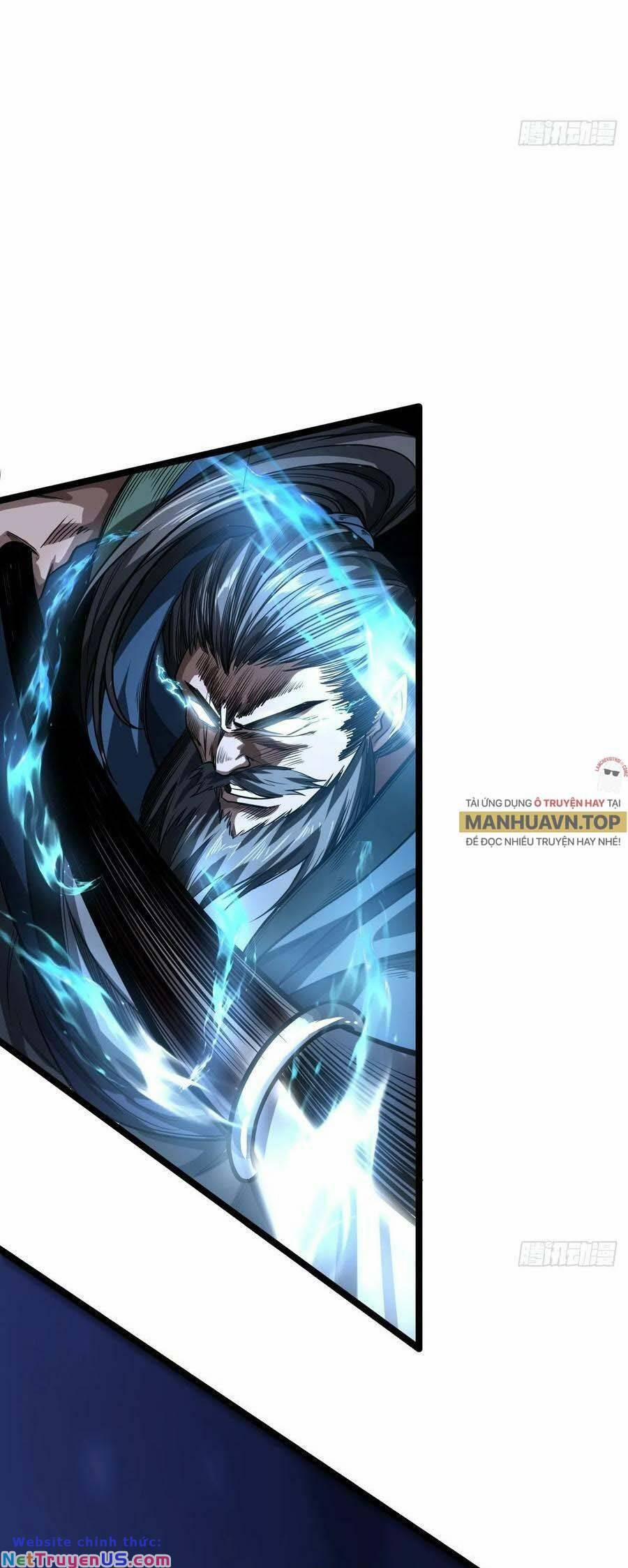 Ma Lâm Thiên Hạ 54 trang 24