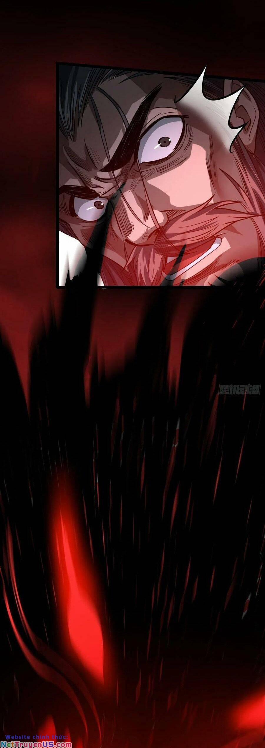 Ma Lâm Thiên Hạ 54 trang 26