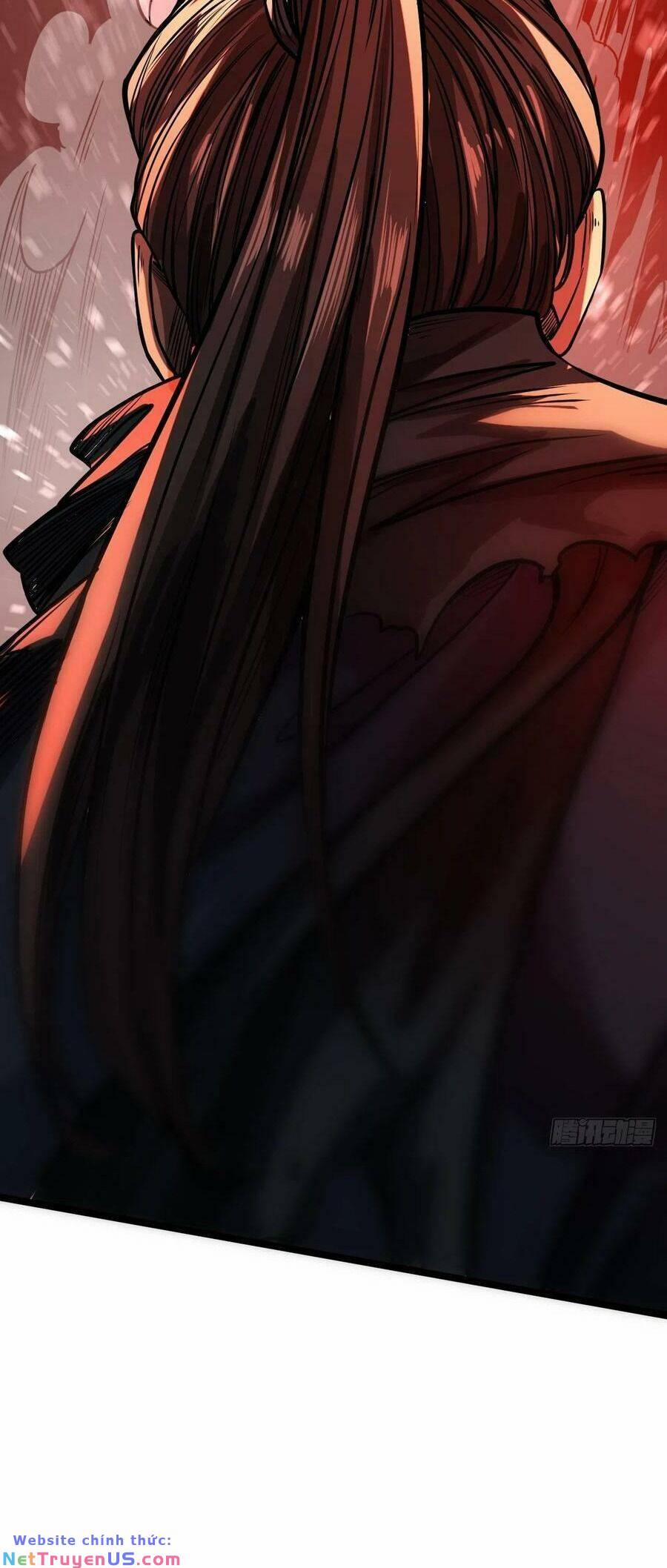 Ma Lâm Thiên Hạ 54 trang 28