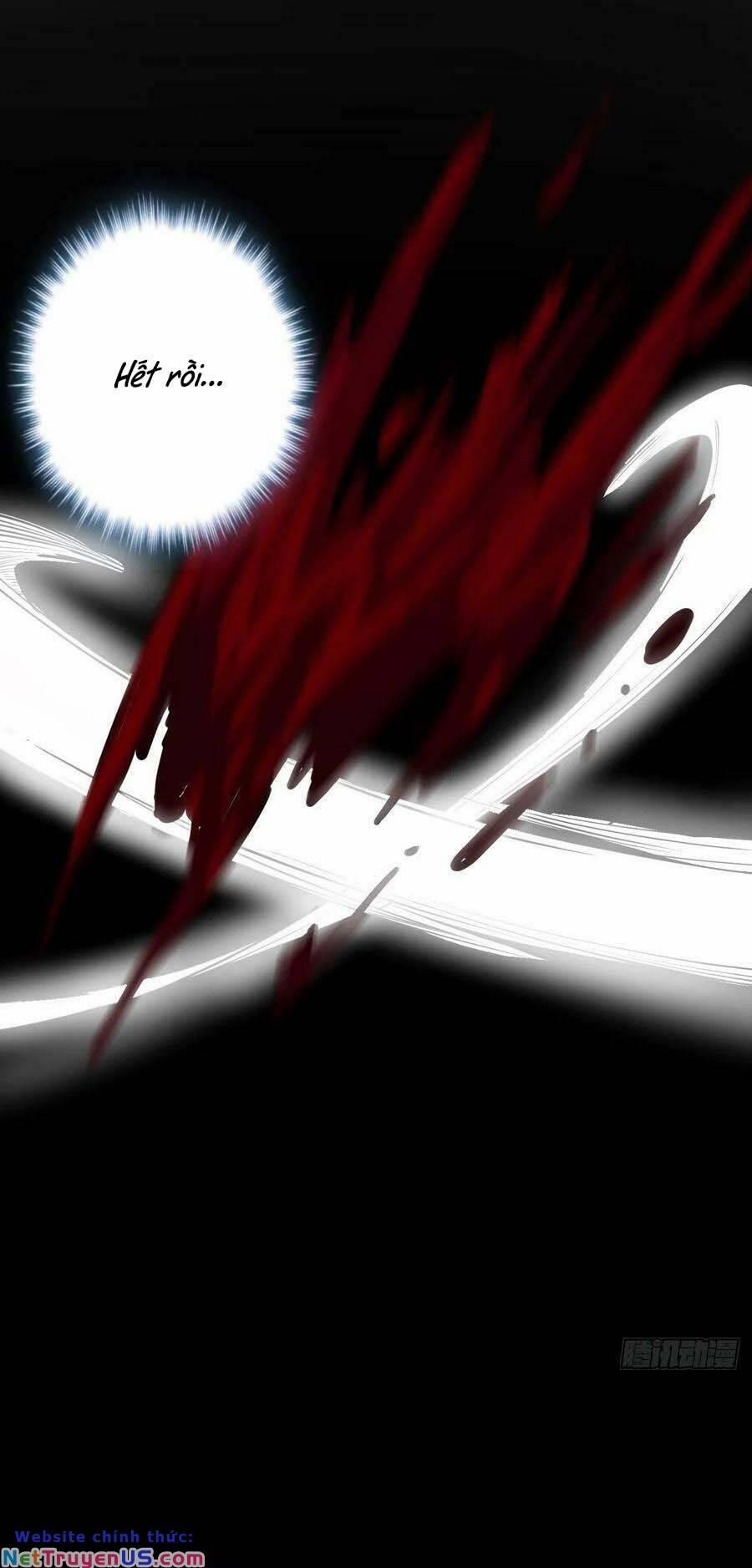 Ma Lâm Thiên Hạ 54 trang 30