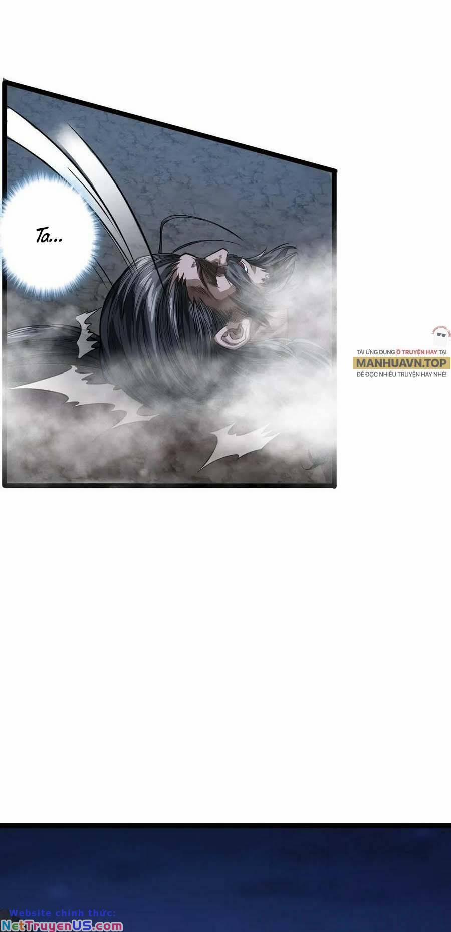 Ma Lâm Thiên Hạ 54 trang 32