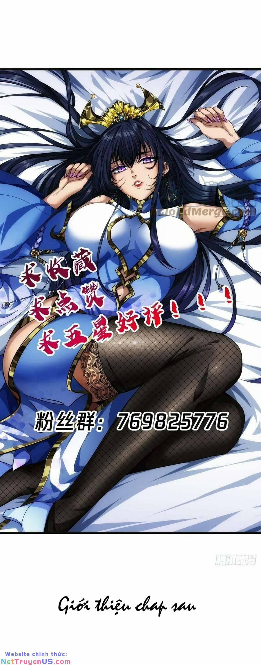 Ma Lâm Thiên Hạ 54 trang 34