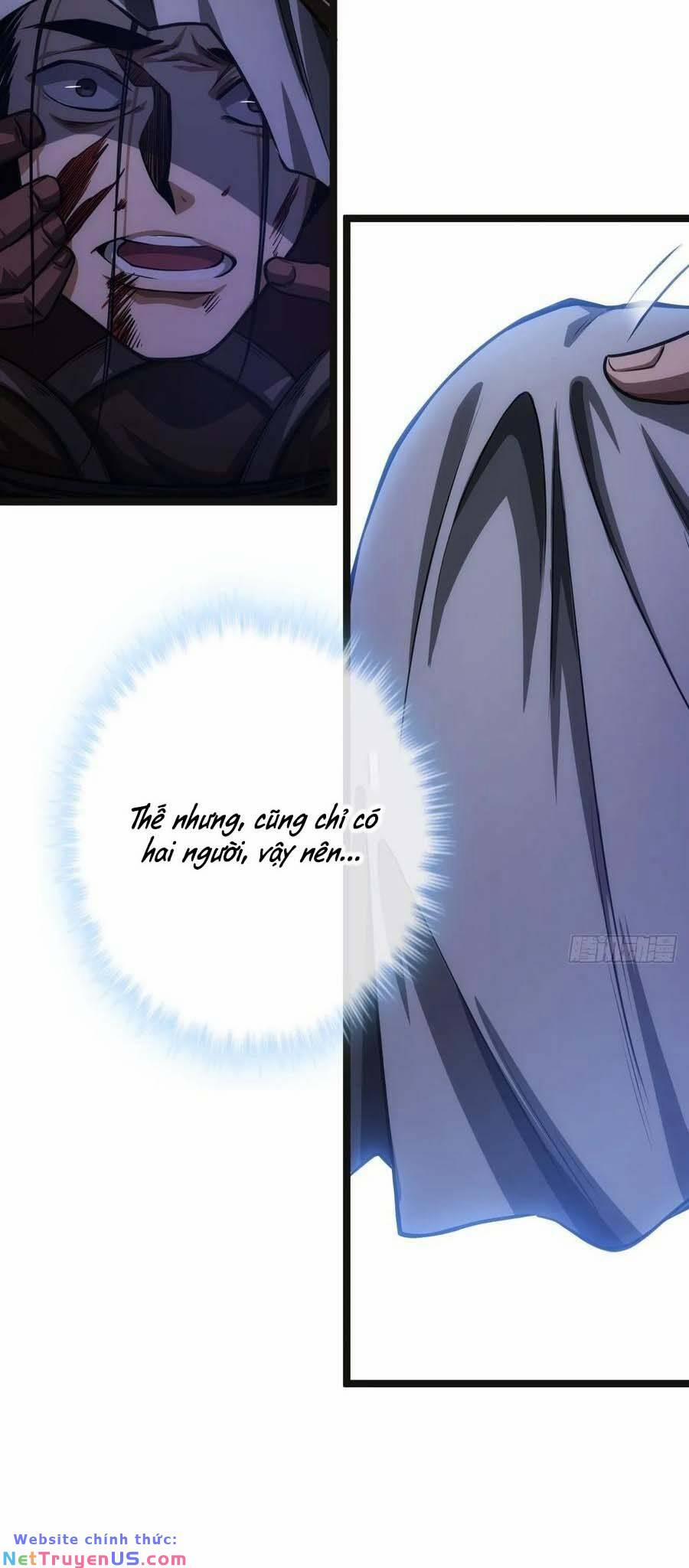 Ma Lâm Thiên Hạ 56 trang 14