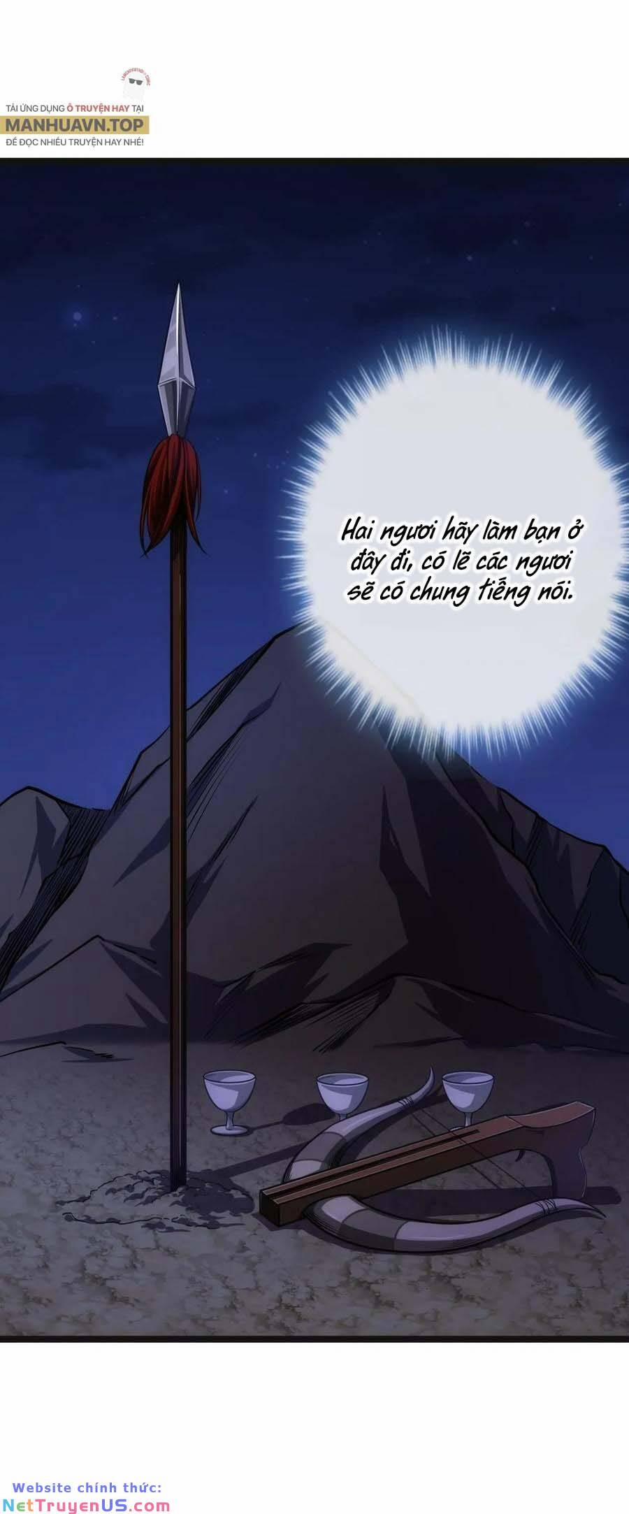 Ma Lâm Thiên Hạ 56 trang 15