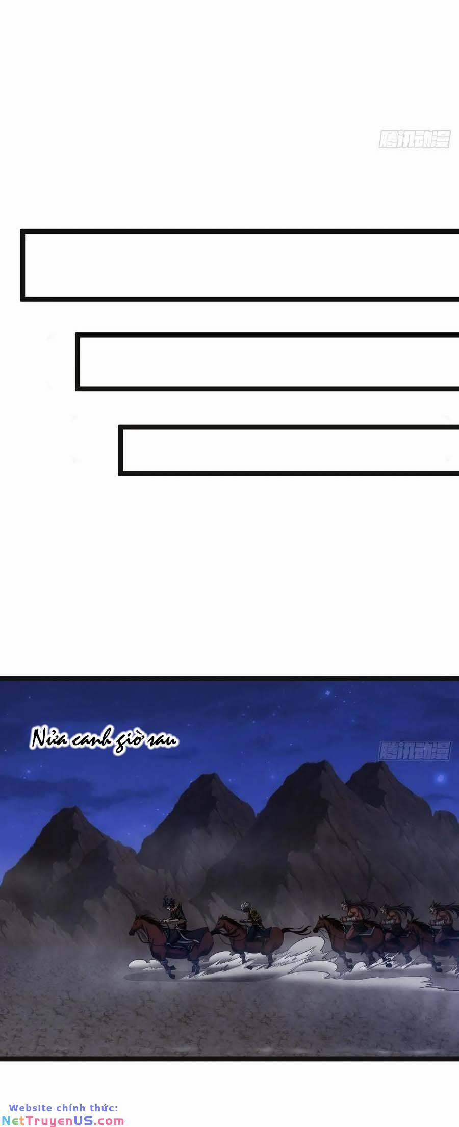 Ma Lâm Thiên Hạ 56 trang 16