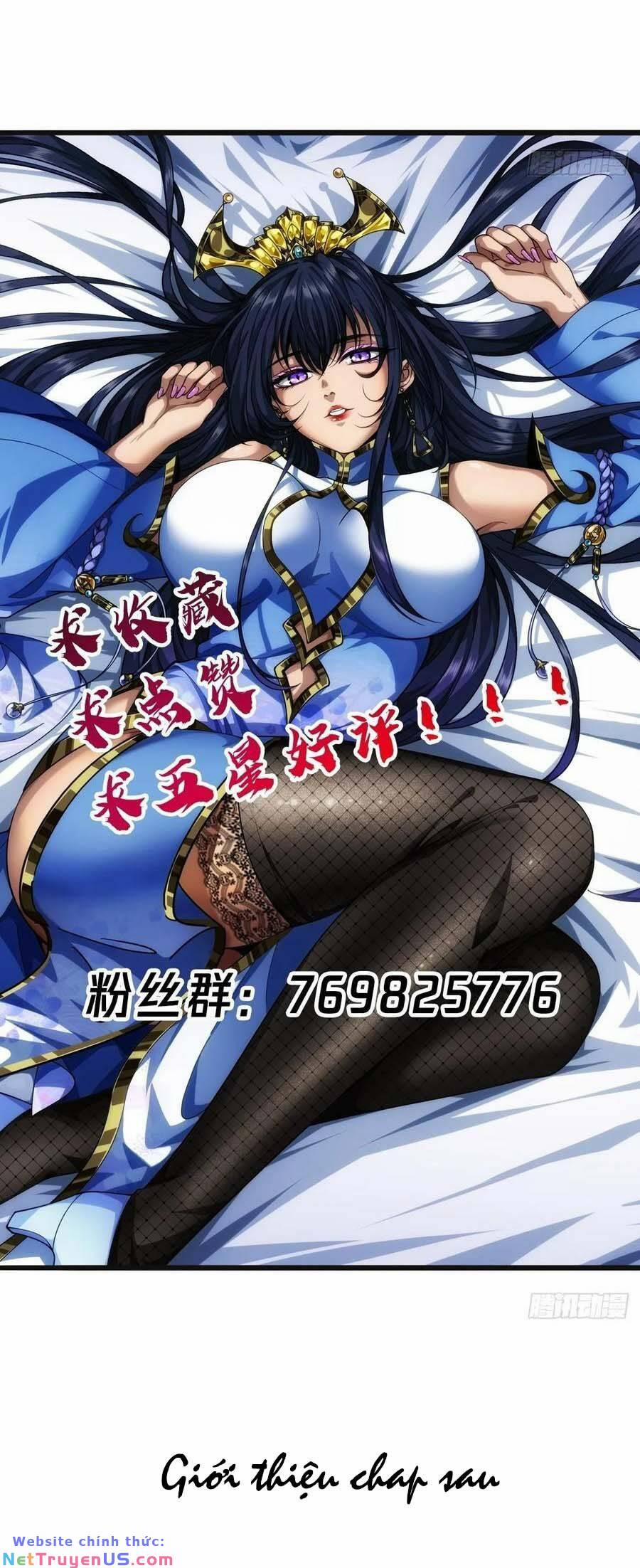 Ma Lâm Thiên Hạ 56 trang 30