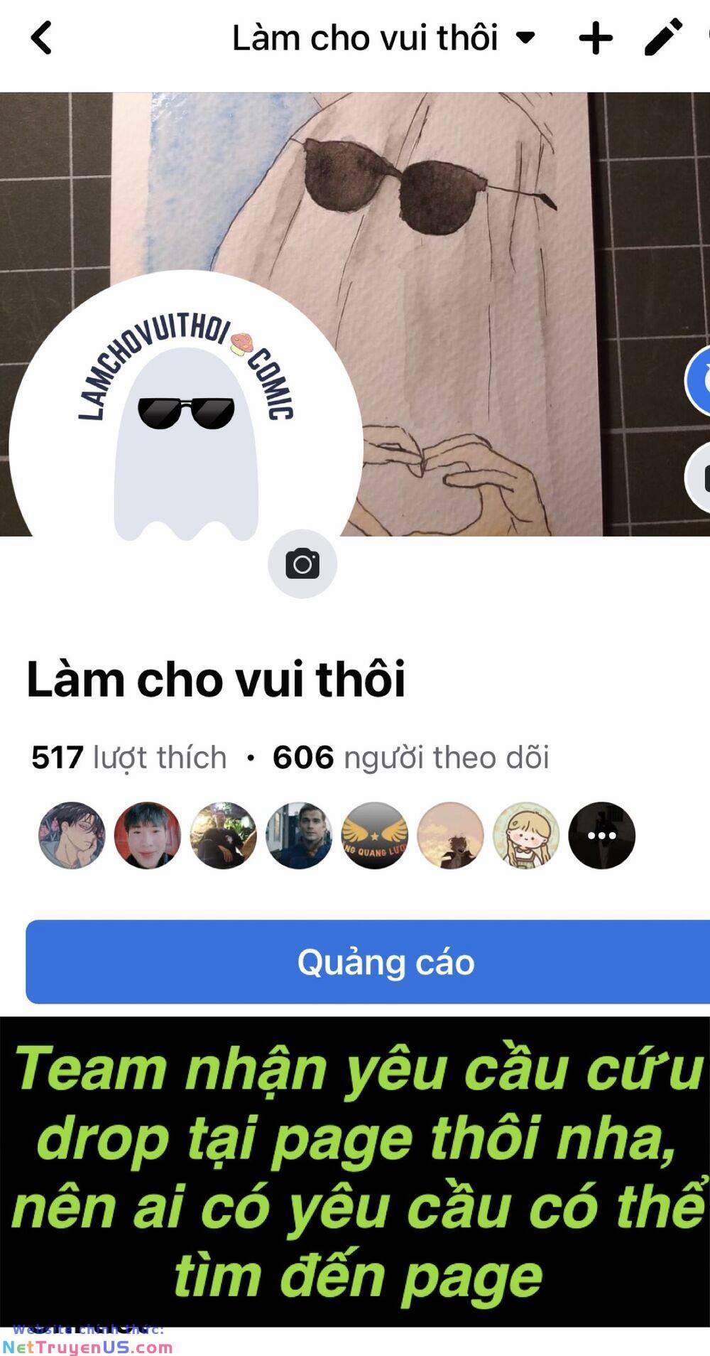 Ma Lâm Thiên Hạ 56 trang 33