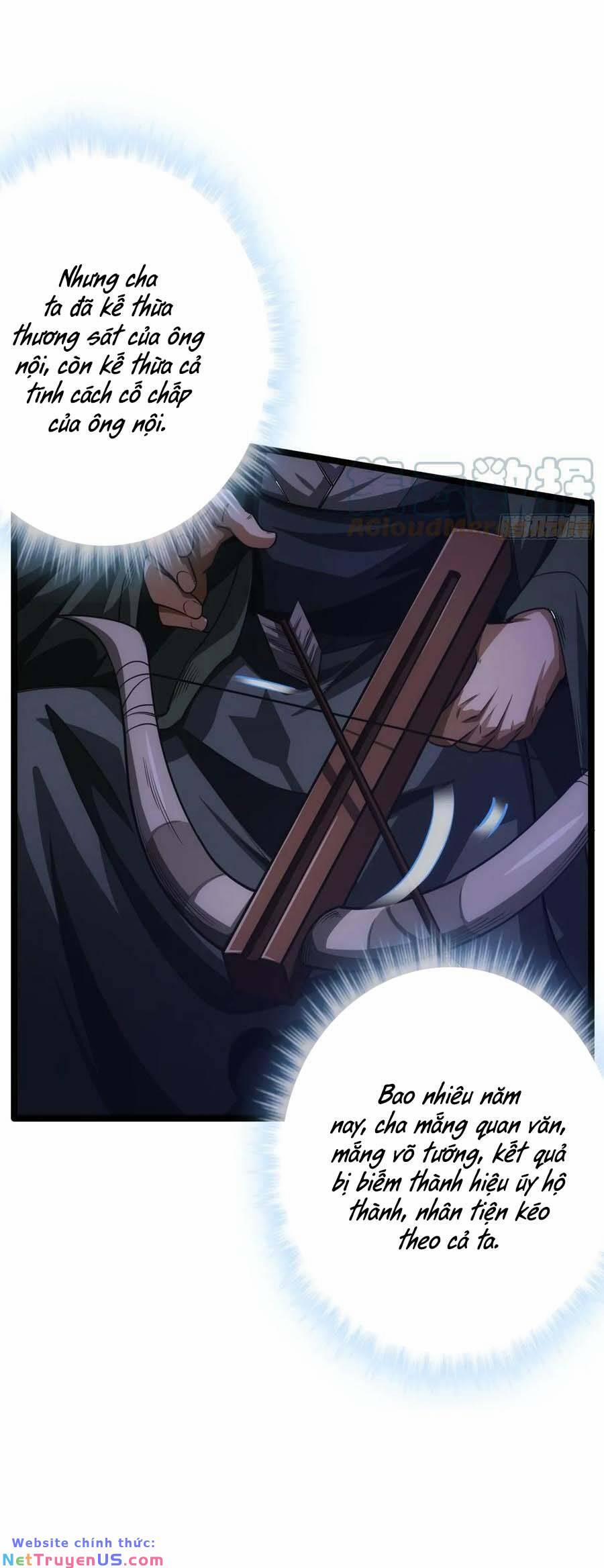 Ma Lâm Thiên Hạ 56 trang 5