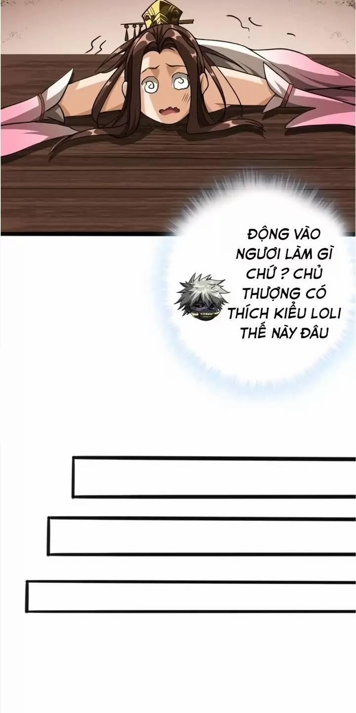 Ma Lâm Thiên Hạ 57 trang 14