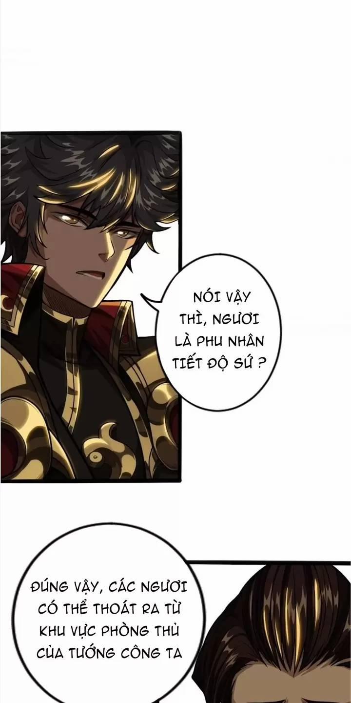 Ma Lâm Thiên Hạ 57 trang 16