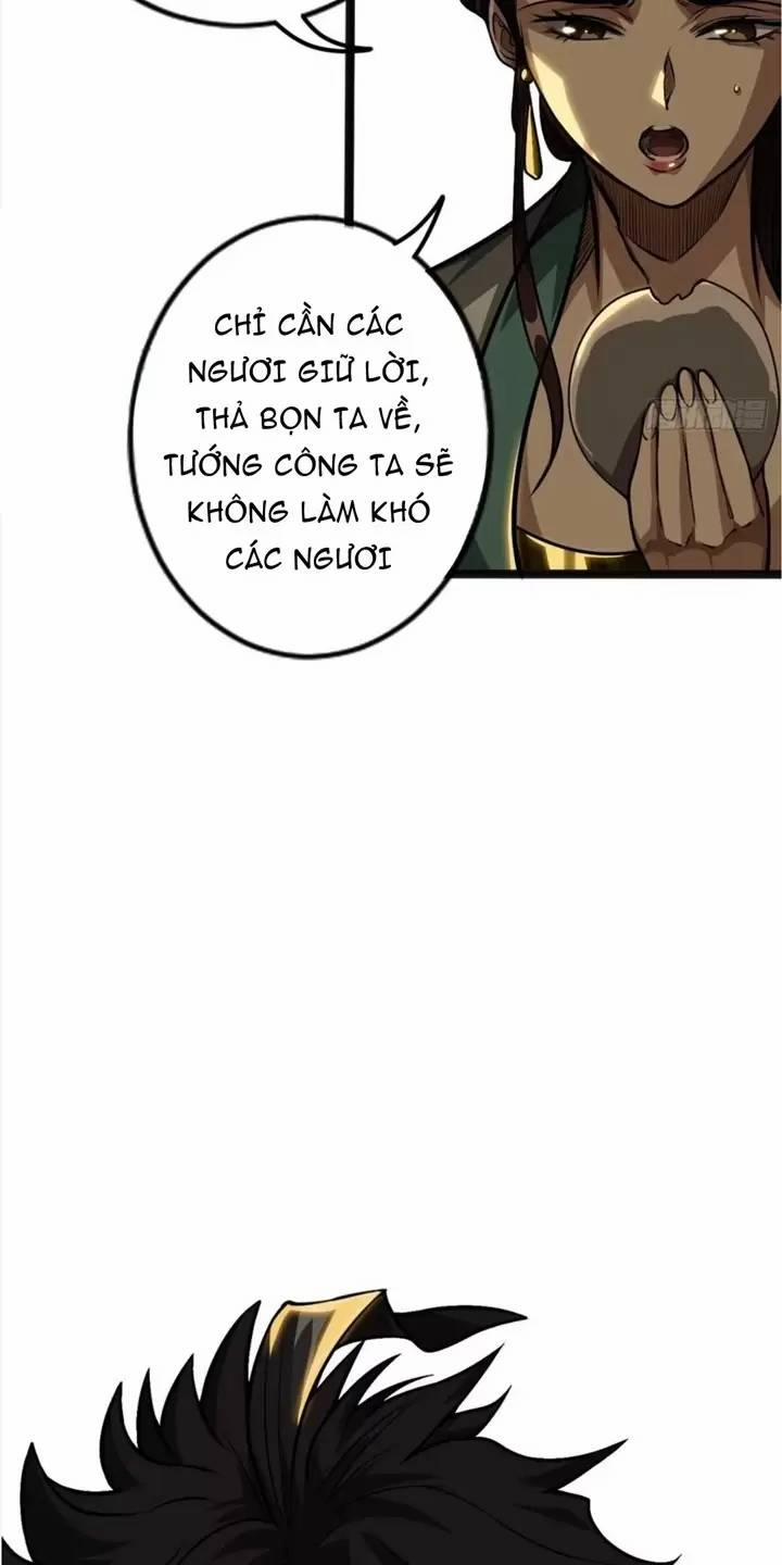 Ma Lâm Thiên Hạ 57 trang 17